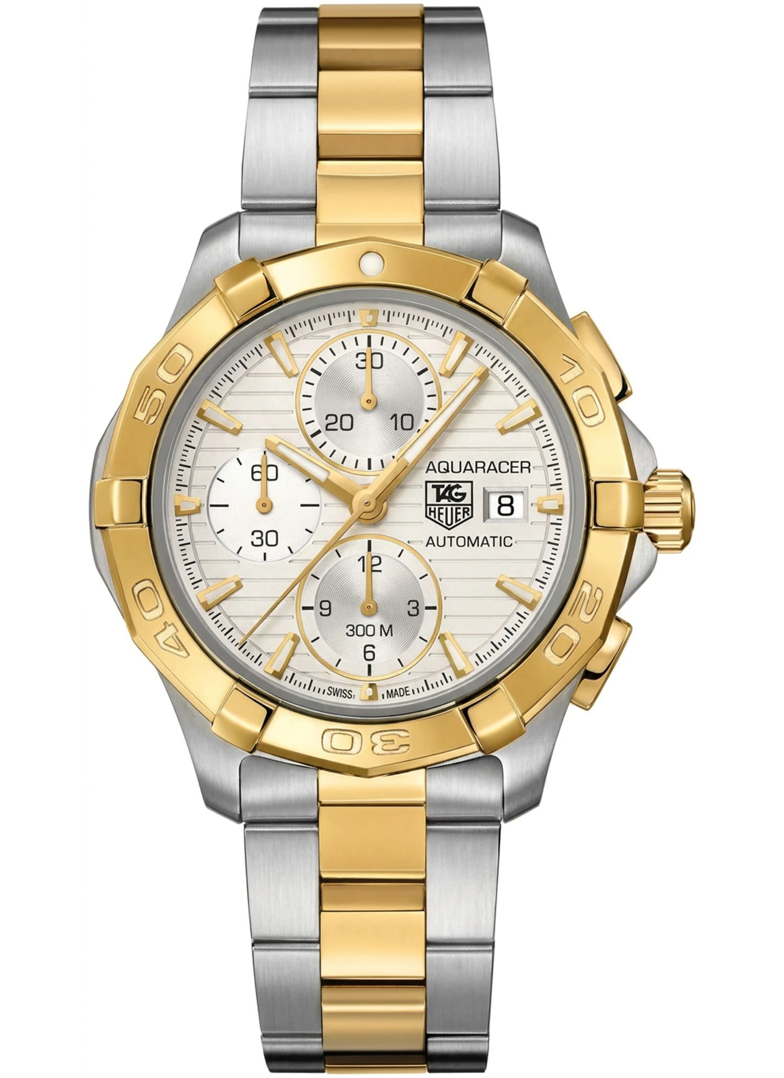 TAG Heuer Aquaracer CAP2120.BB0834