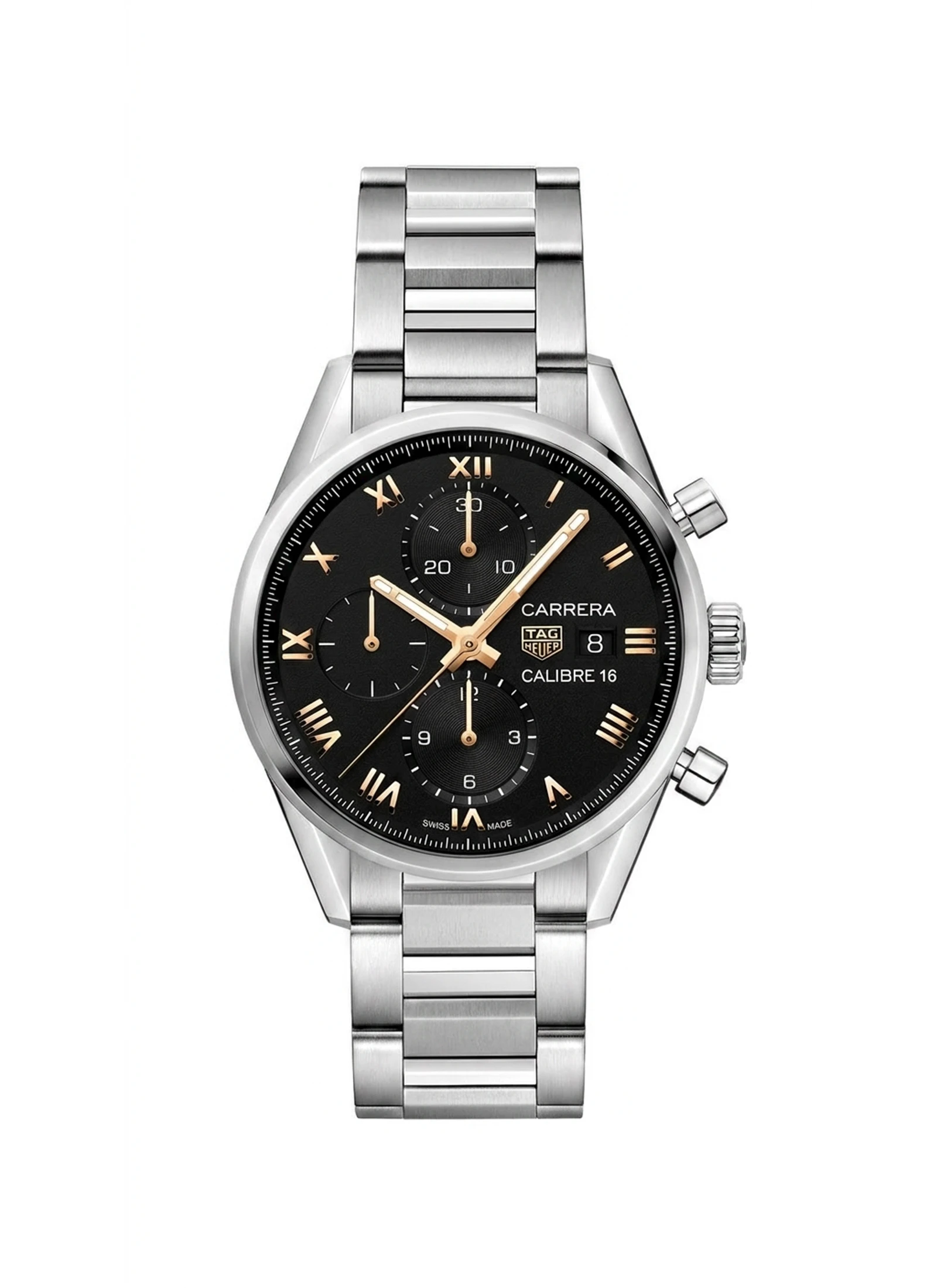 TAG Heuer Carrera CBK2113.BA0715