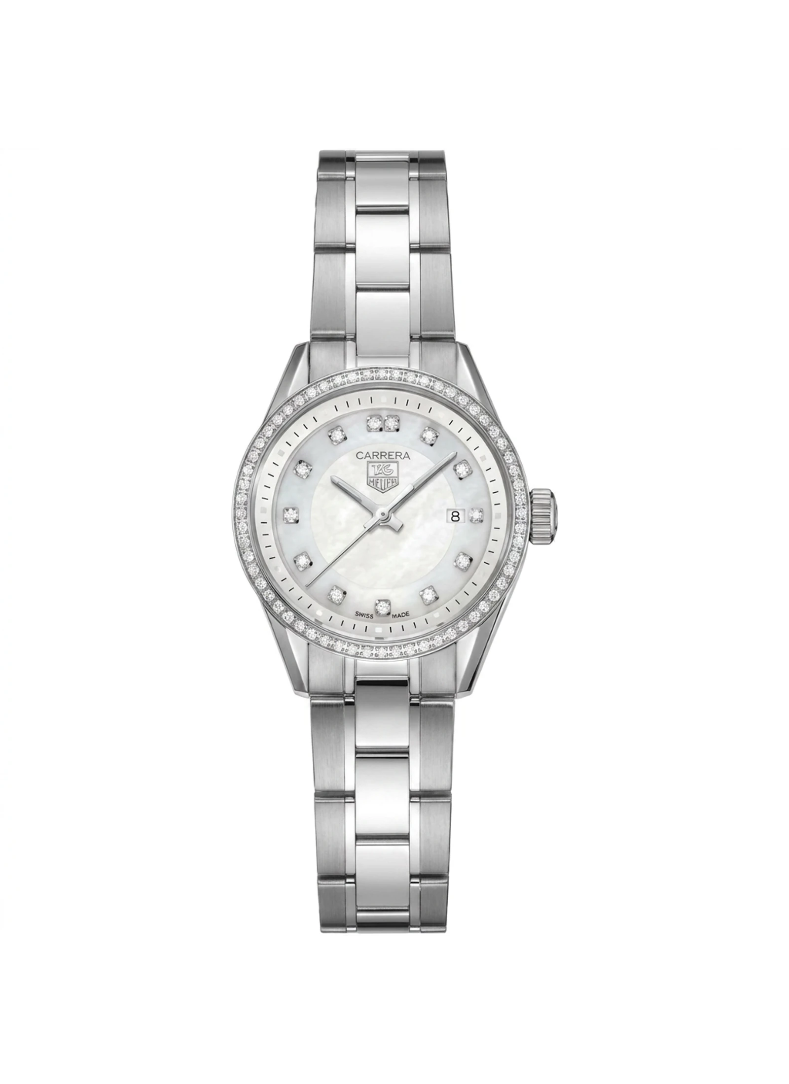 TAG Heuer Carrera Lady WV1411.BA0793