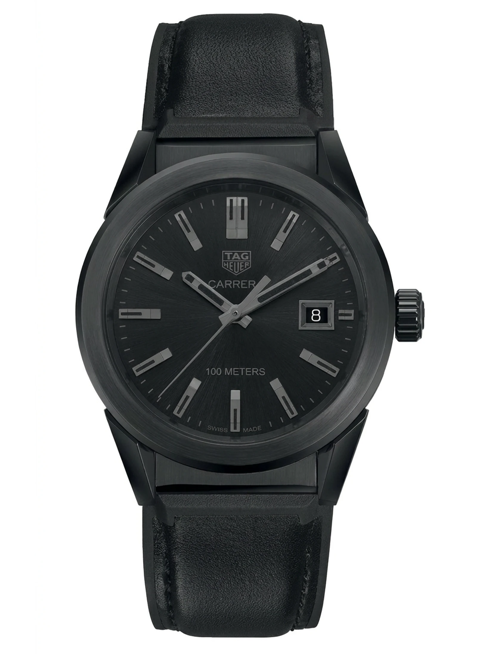 TAG Heuer Carrera Lady WBG1310.FT6115