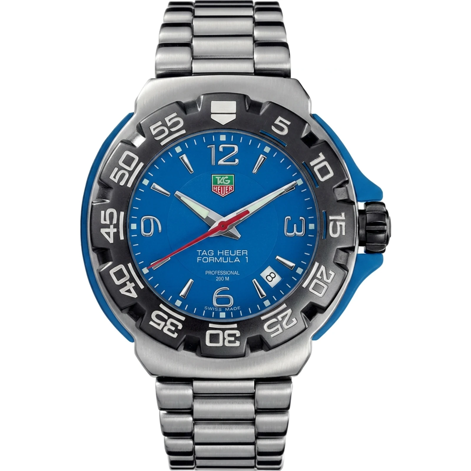 TAG Heuer Formula 1 Lady WAC1212