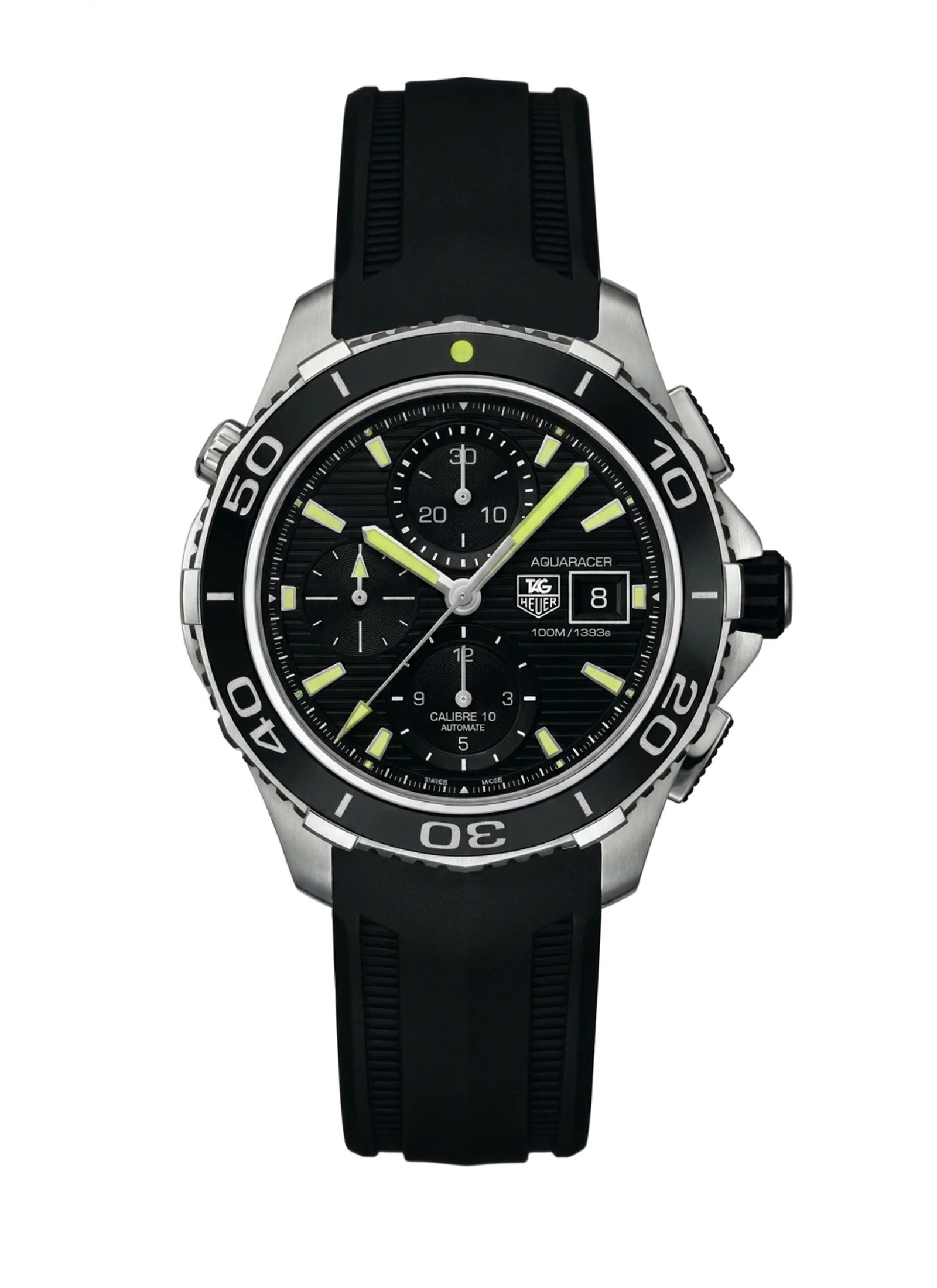 TAG Heuer Aquaracer 500M CAK2111.FT8019