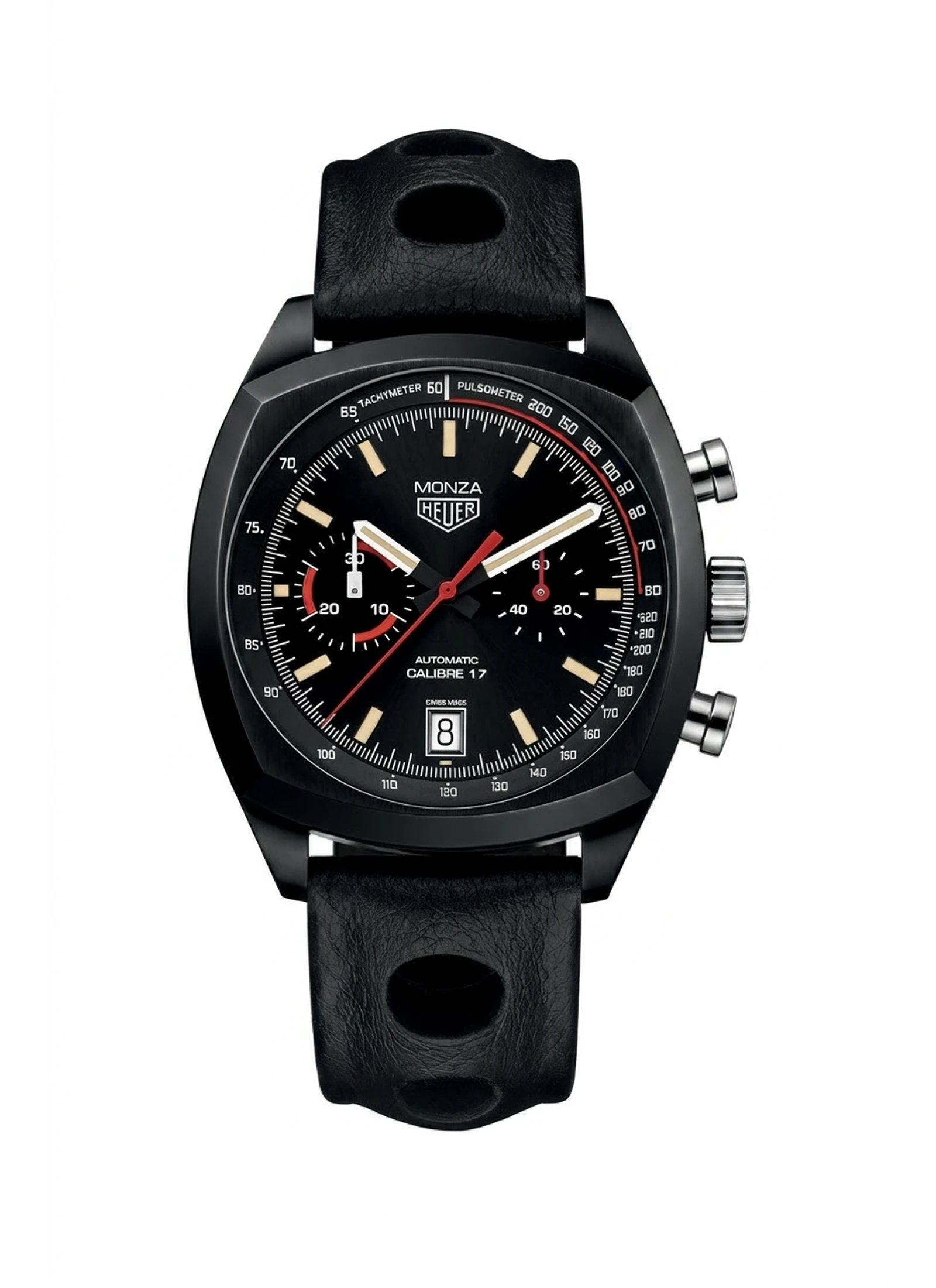 TAG Heuer Monza CR2080.FC6375