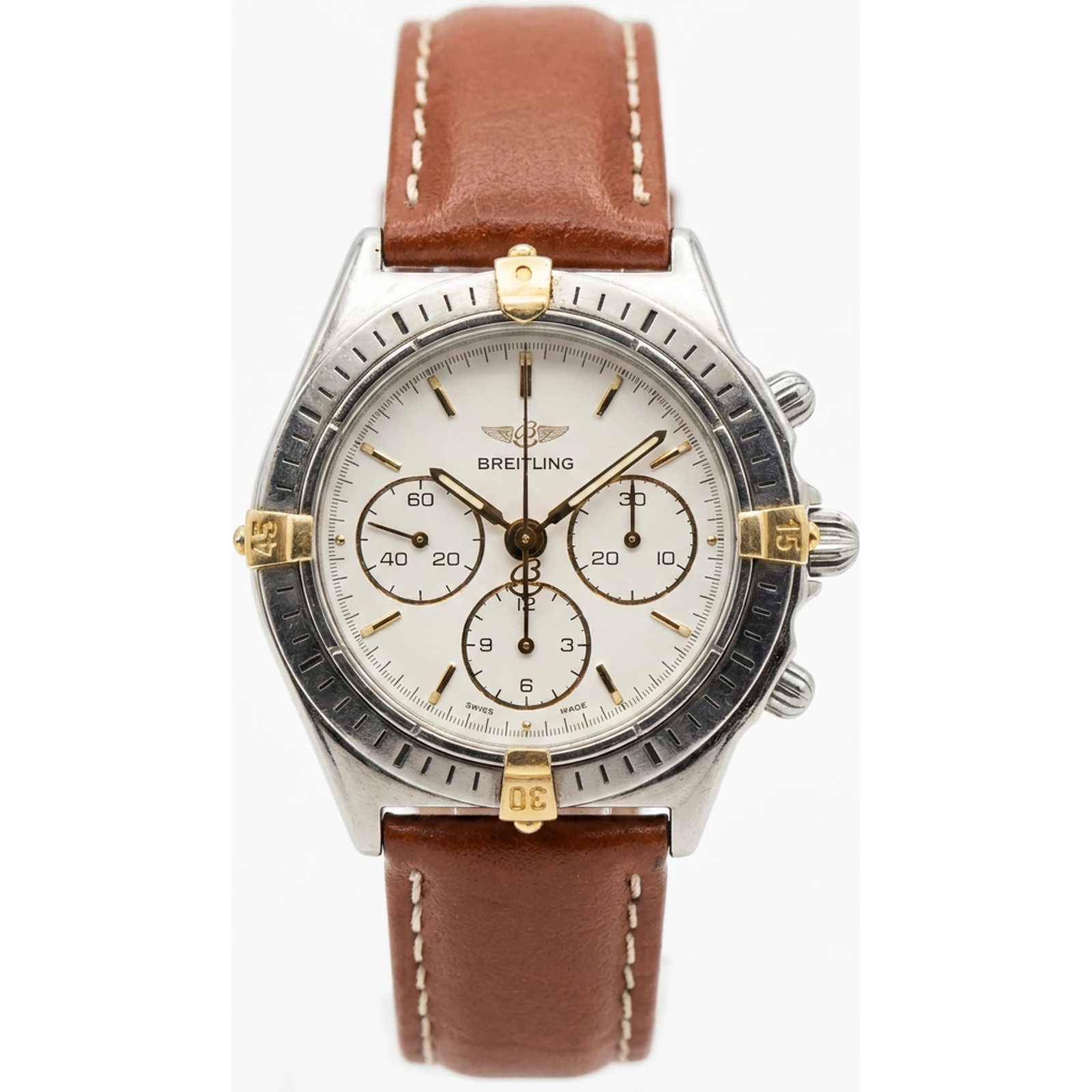 Breitling Callisto 80520N