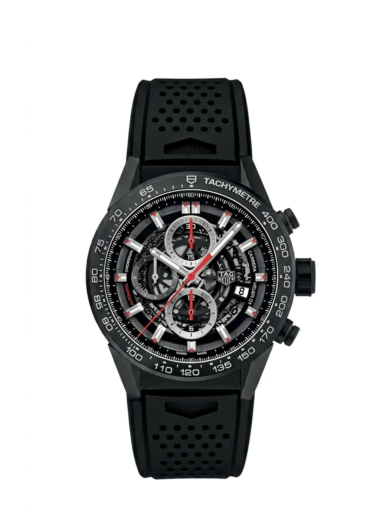 TAG Heuer Carrera Calibre HEUER 01 CAR2090.BH0729