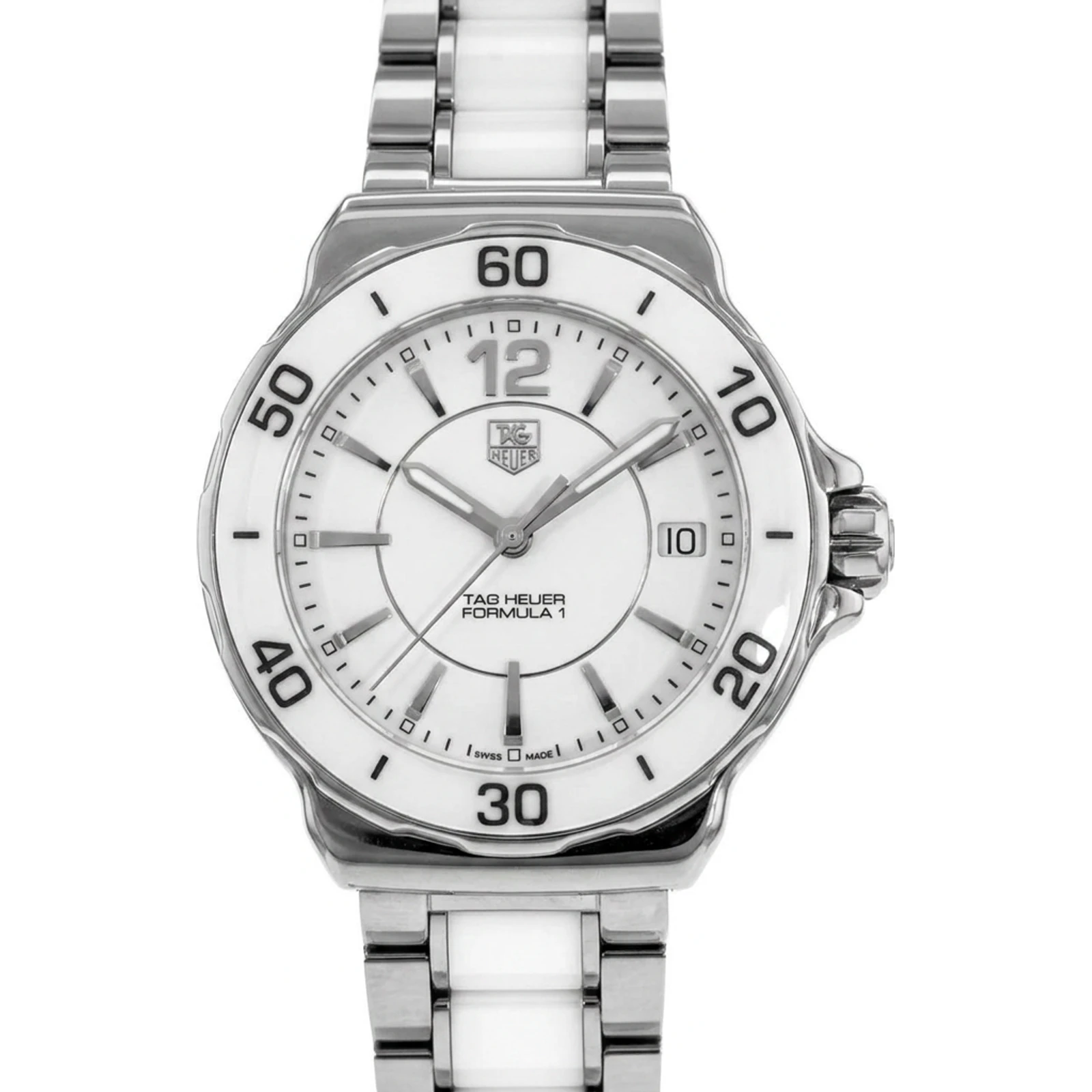 TAG Heuer Formula 1 Lady WAH1211.BA0861