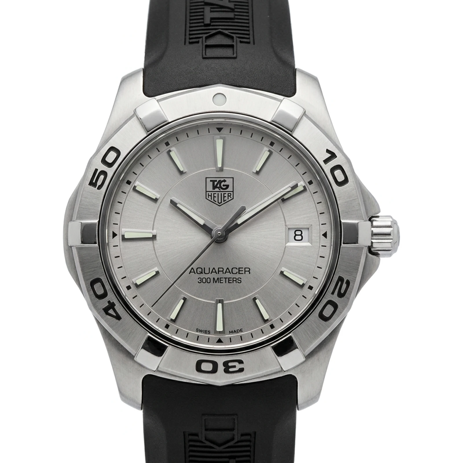 TAG Heuer Aquaracer 300M WAP1111