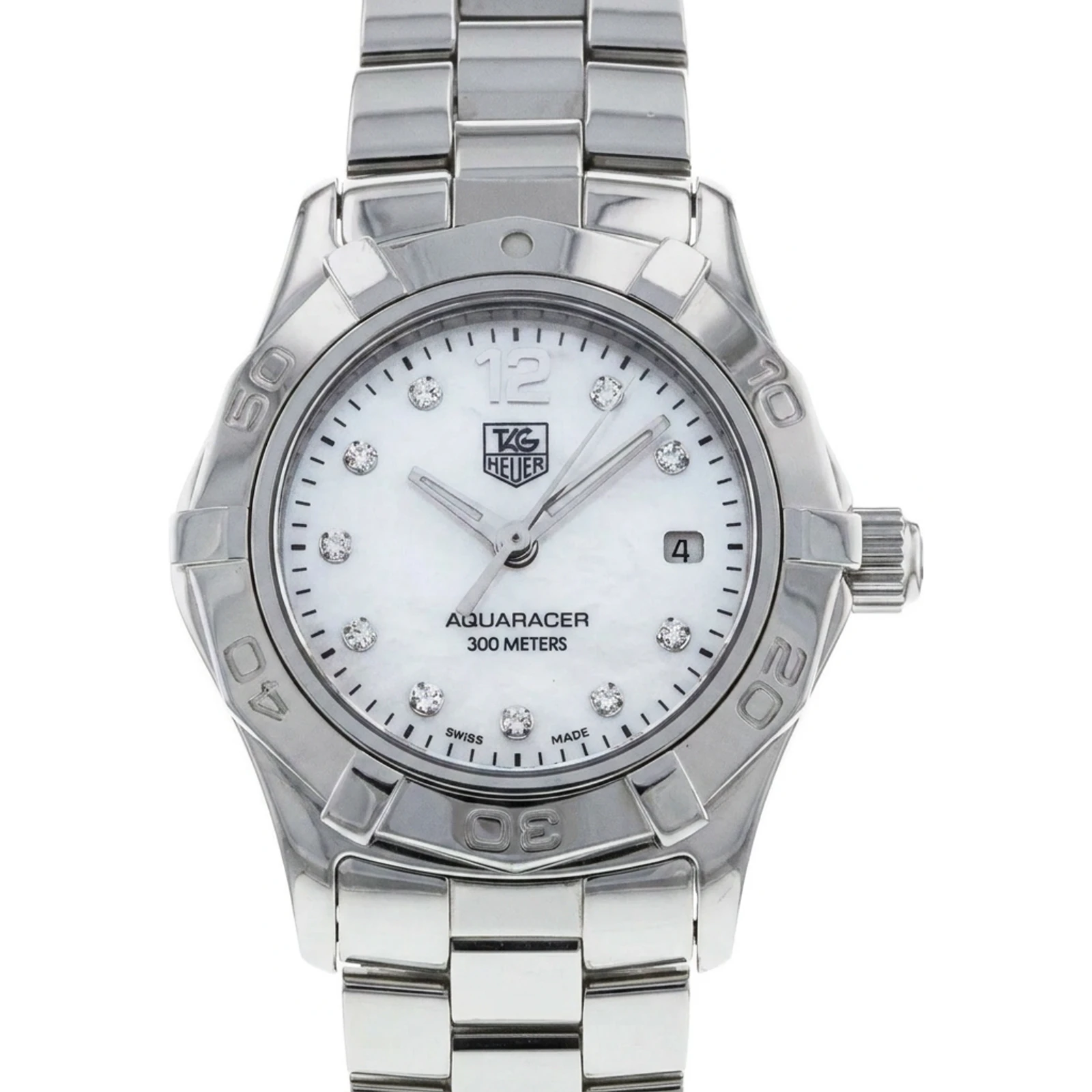 TAG Heuer Aquaracer Lady WAF1415