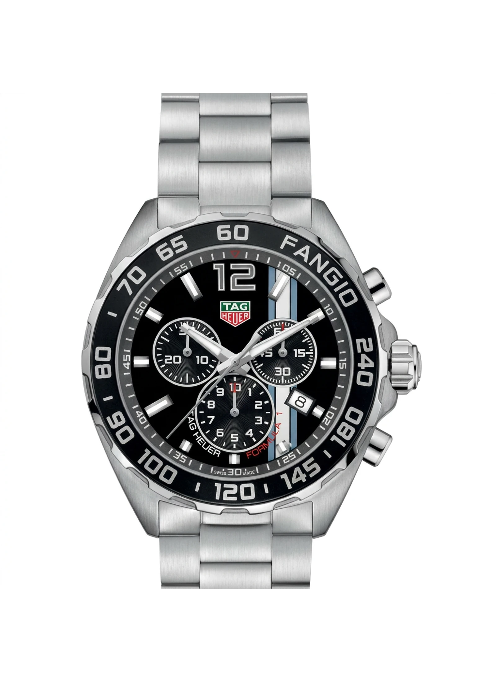 TAG Heuer Formula 1 Quartz CAZ101M.FT8024