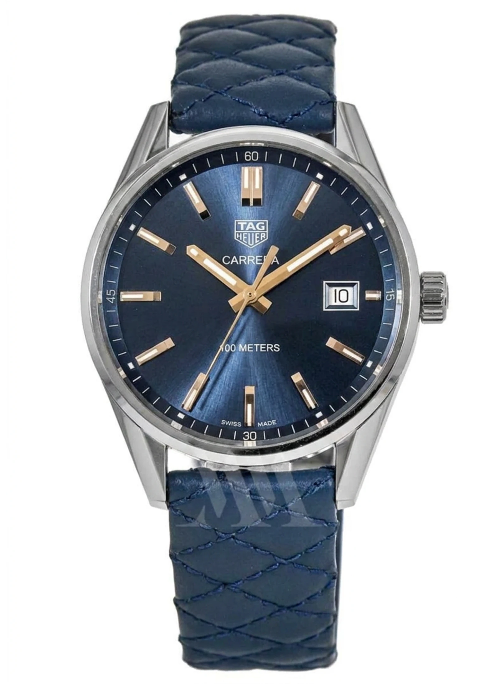 TAG Heuer Carrera Lady WAR1112.FC6391
