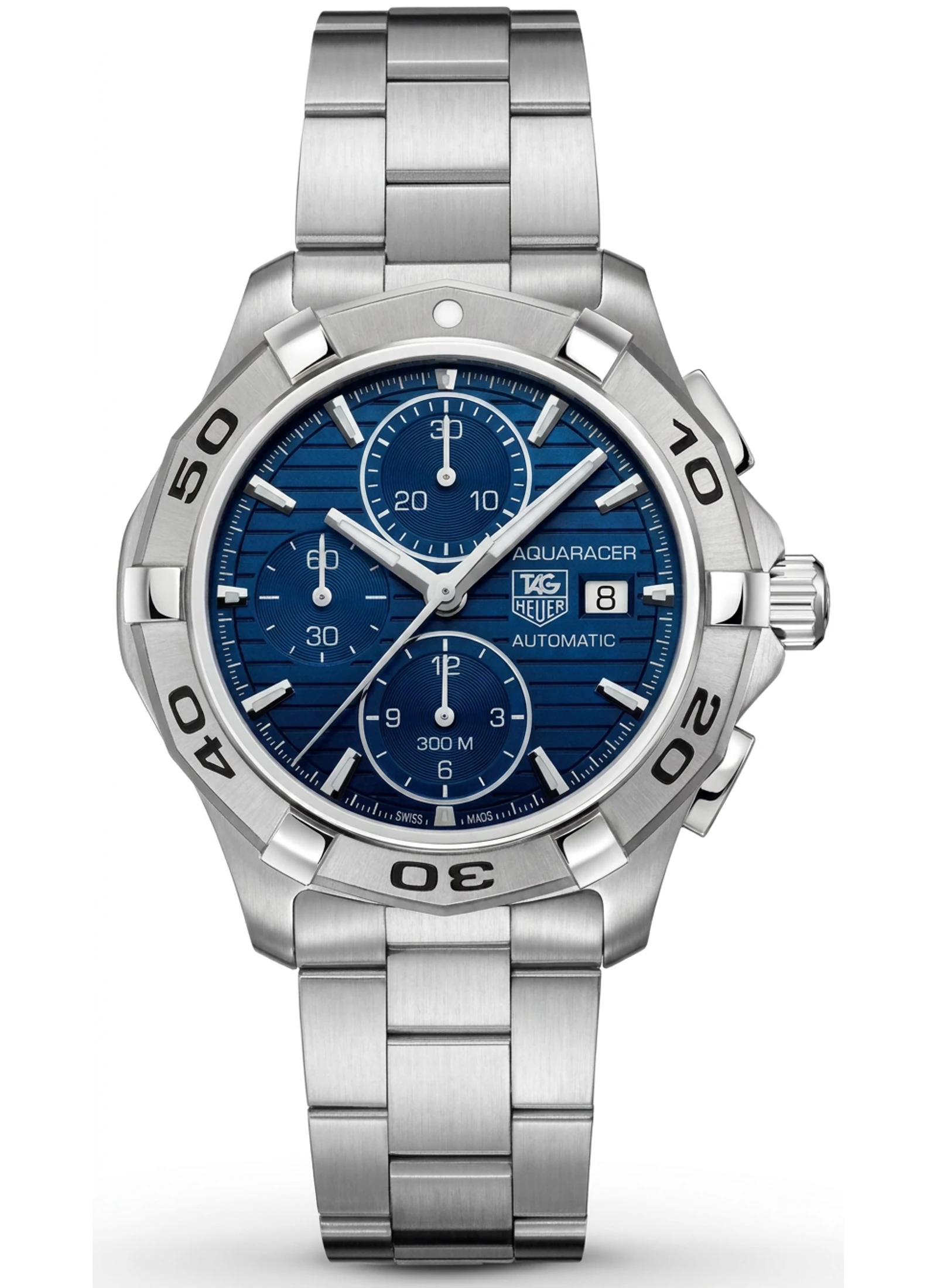 TAG Heuer Aquaracer 300M CAP2112.BA0833