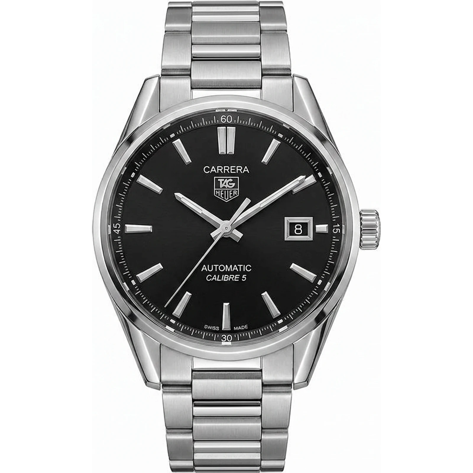 TAG Heuer Carrera Calibre 5 WAR201E