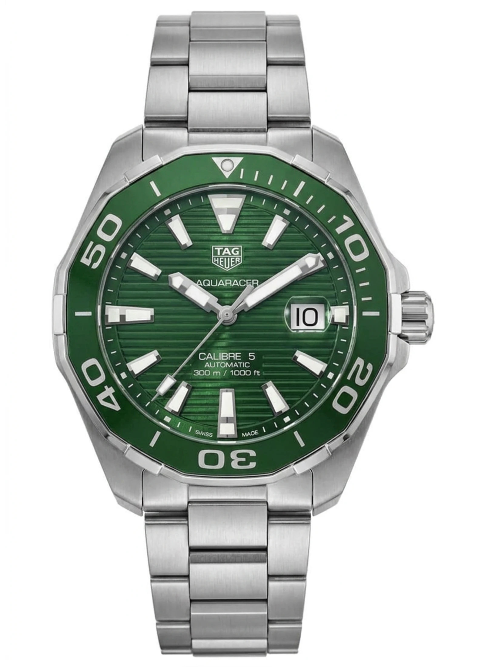 TAG Heuer Aquaracer 300M WAY201S.BA0927