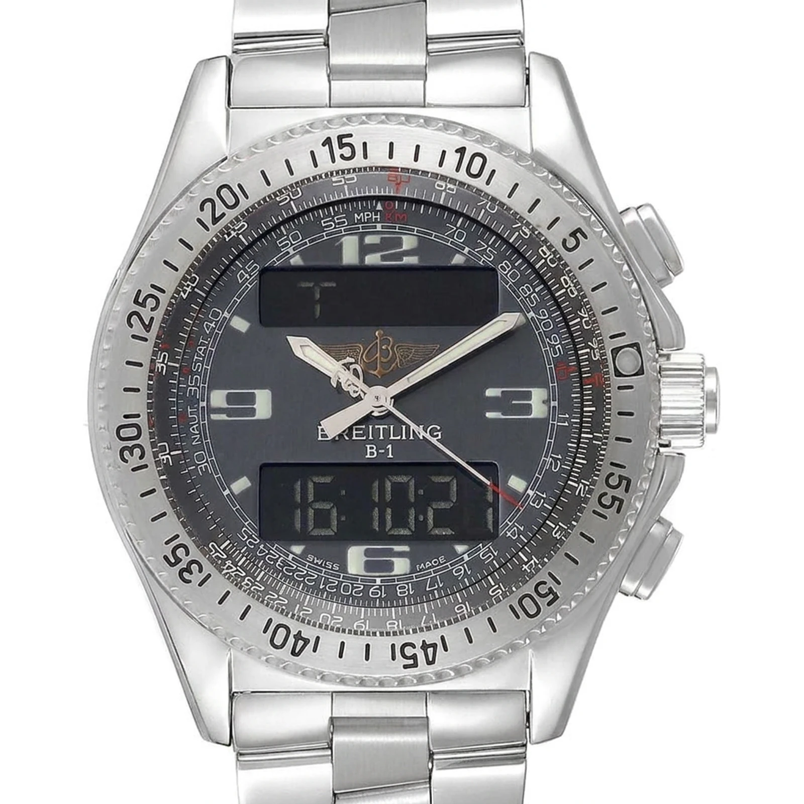 Breitling B-1 A68062