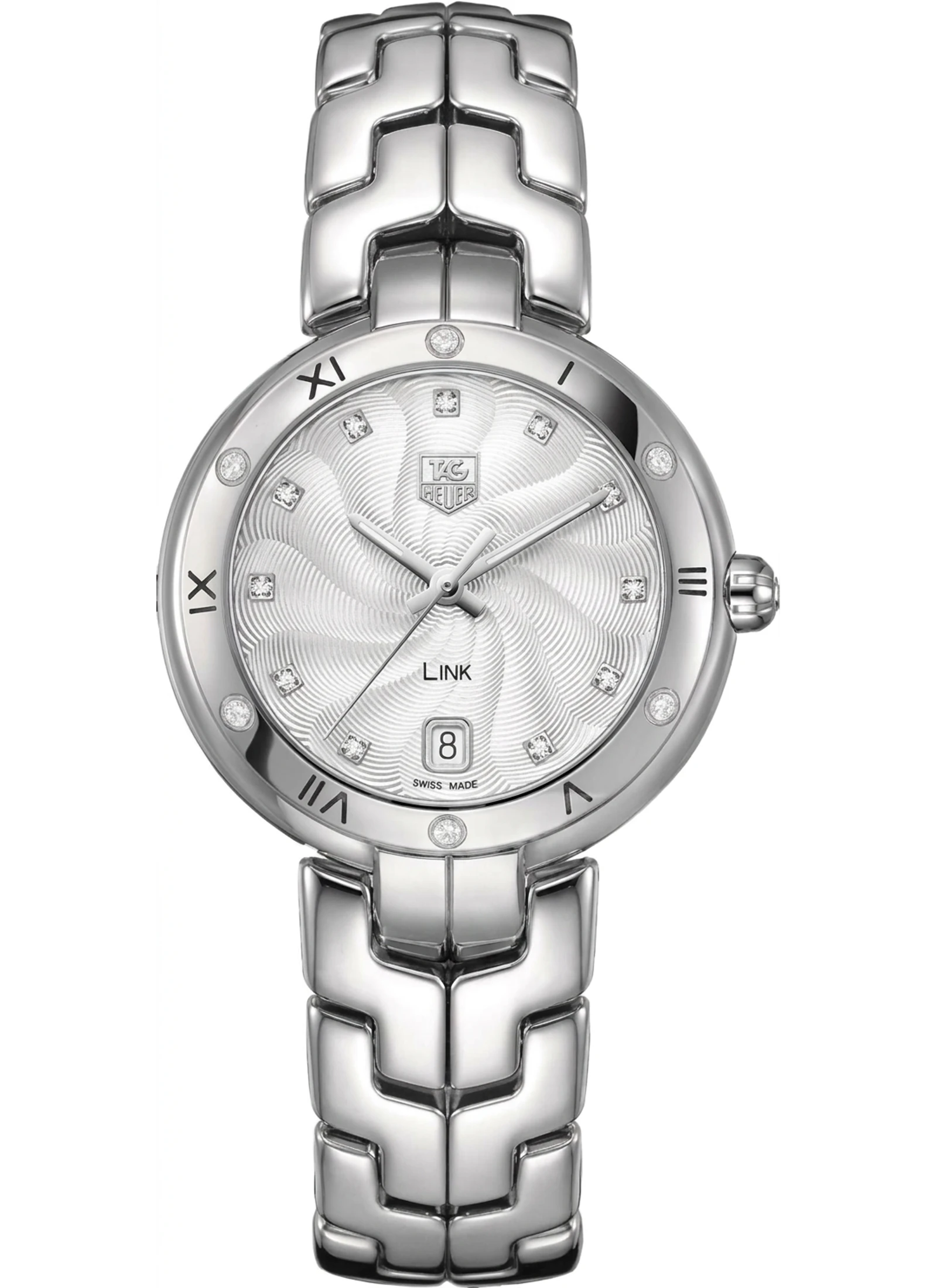 TAG Heuer Link Lady WAT1311.BA0956