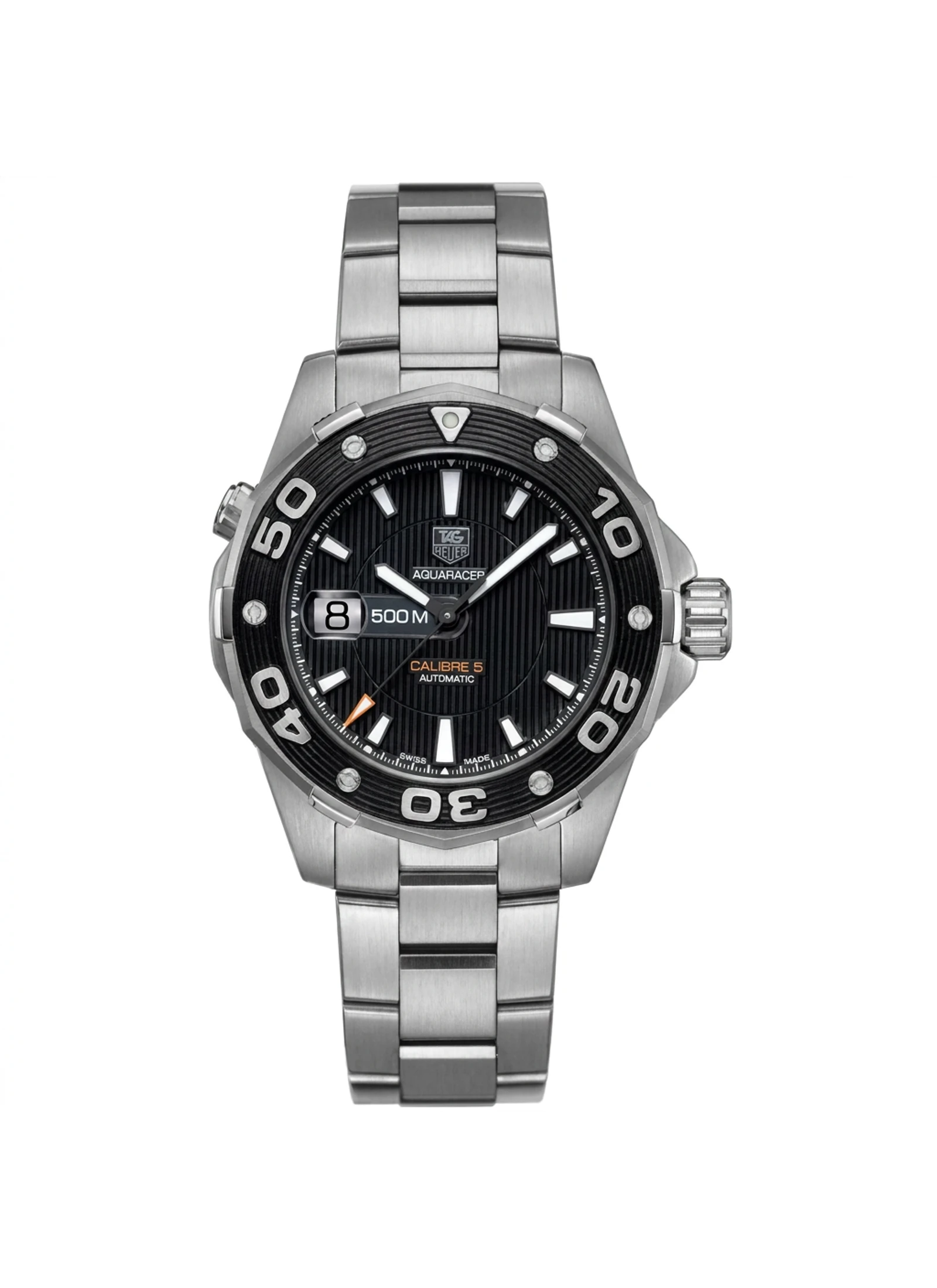 TAG Heuer Aquaracer 500M WAJ2110.BA0870