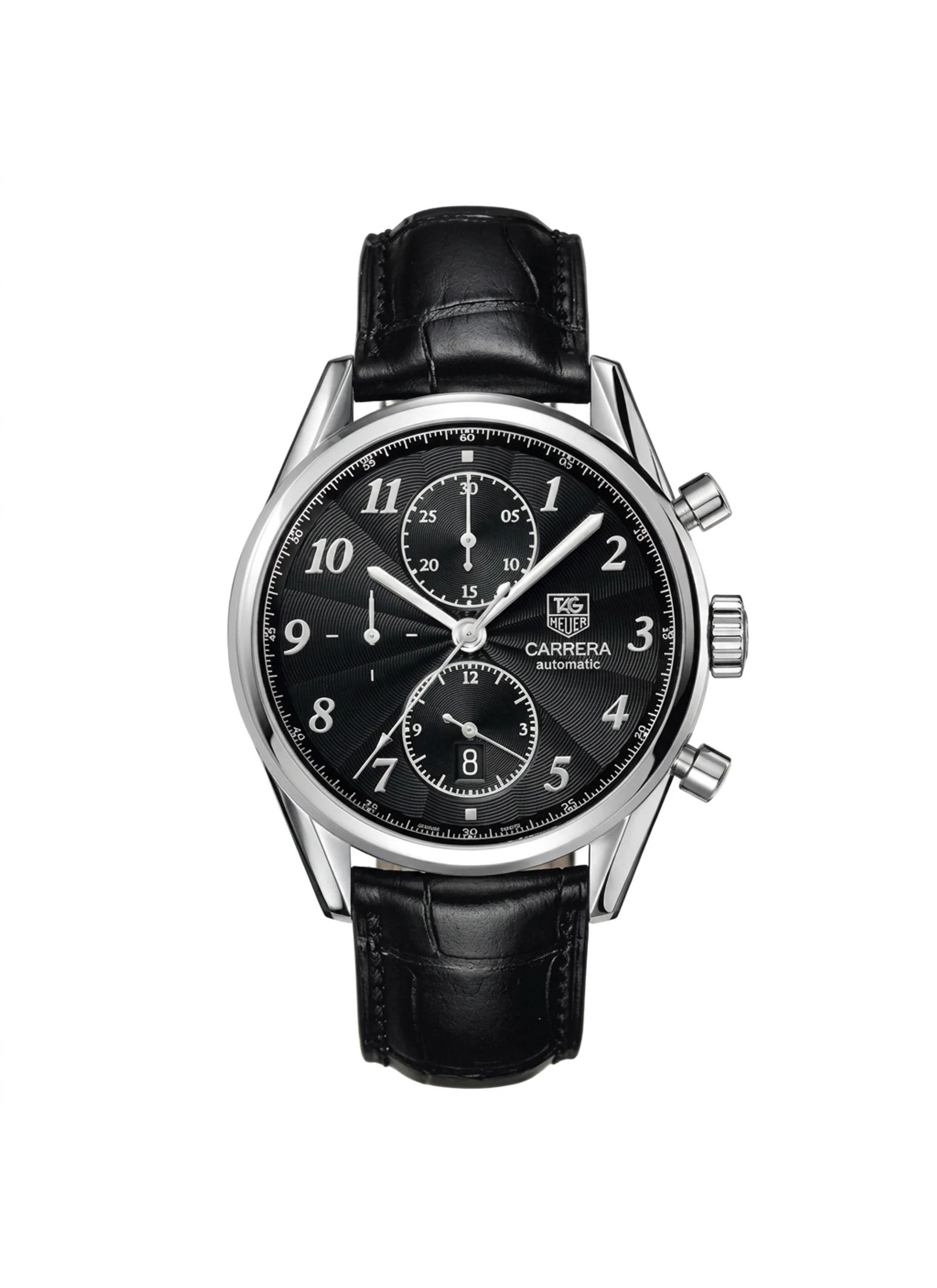TAG Heuer Carrera Heuer-02T CAR5A8E.FT6181