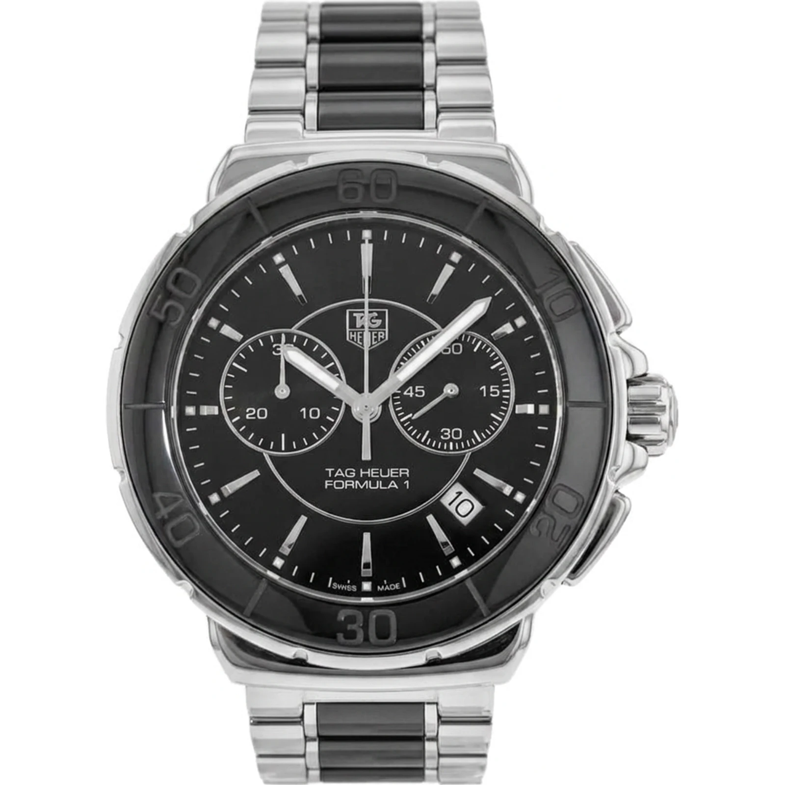 TAG Heuer Formula 1 Lady CAH1210