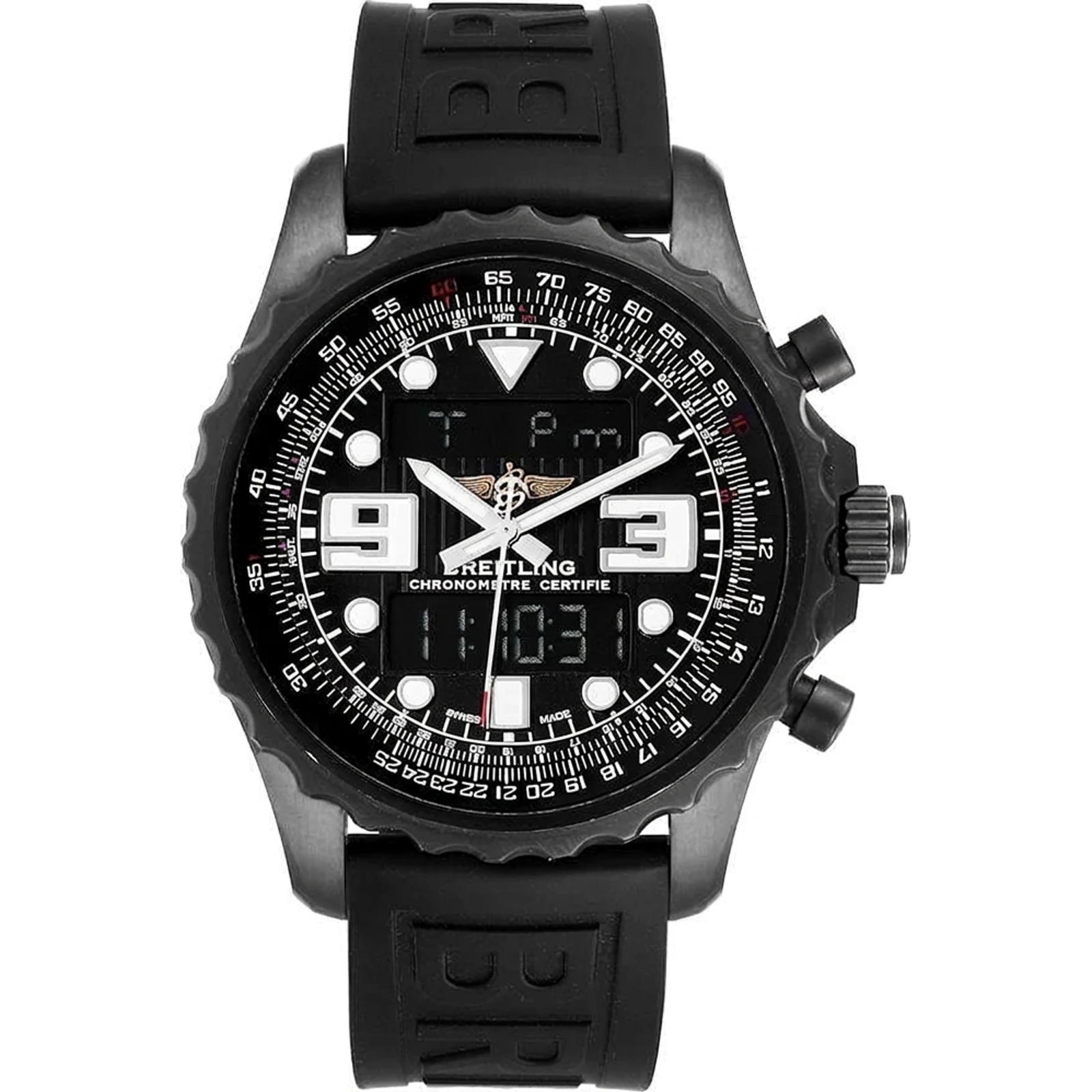 Breitling Chronospace M78365