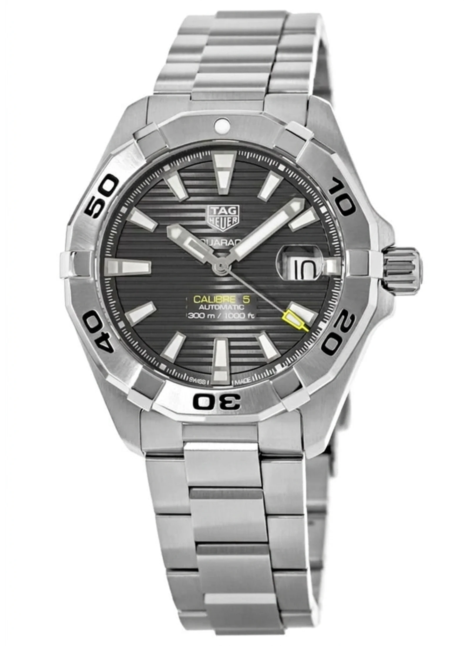 TAG Heuer Aquaracer 300M WBD2113.BA0928