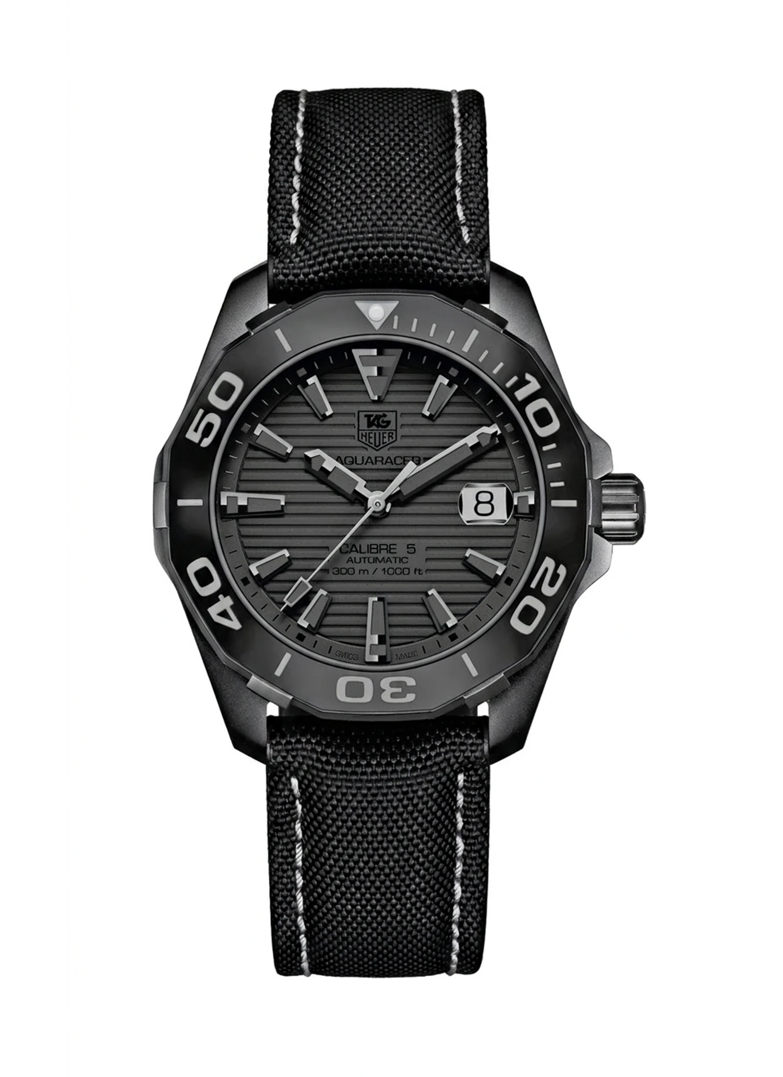 TAG Heuer Aquaracer 300M WAY218B.FC6364