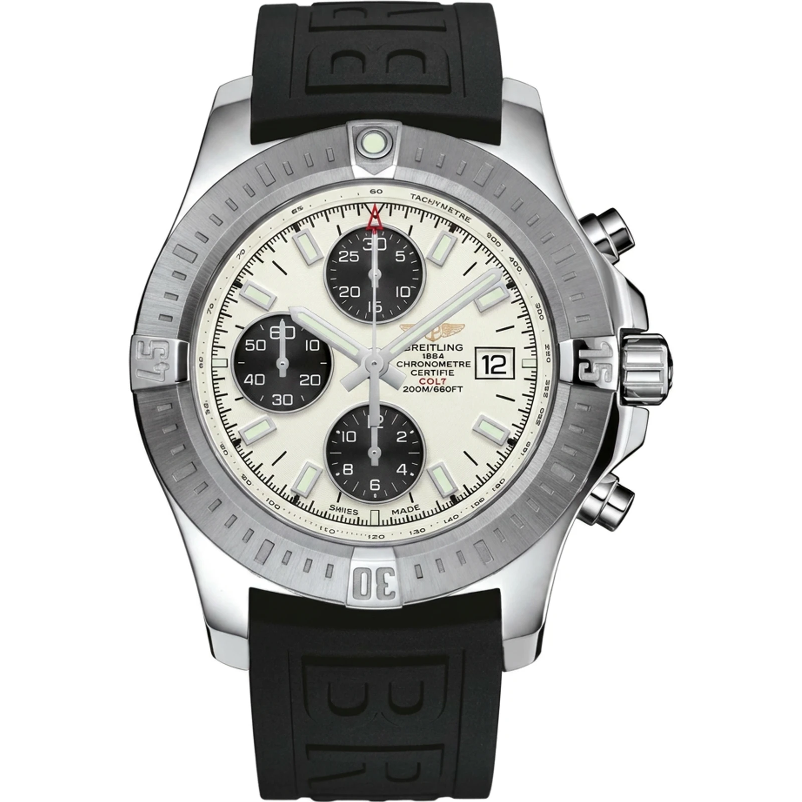 Breitling Colt Chronograph Automatic A1338811/G804
