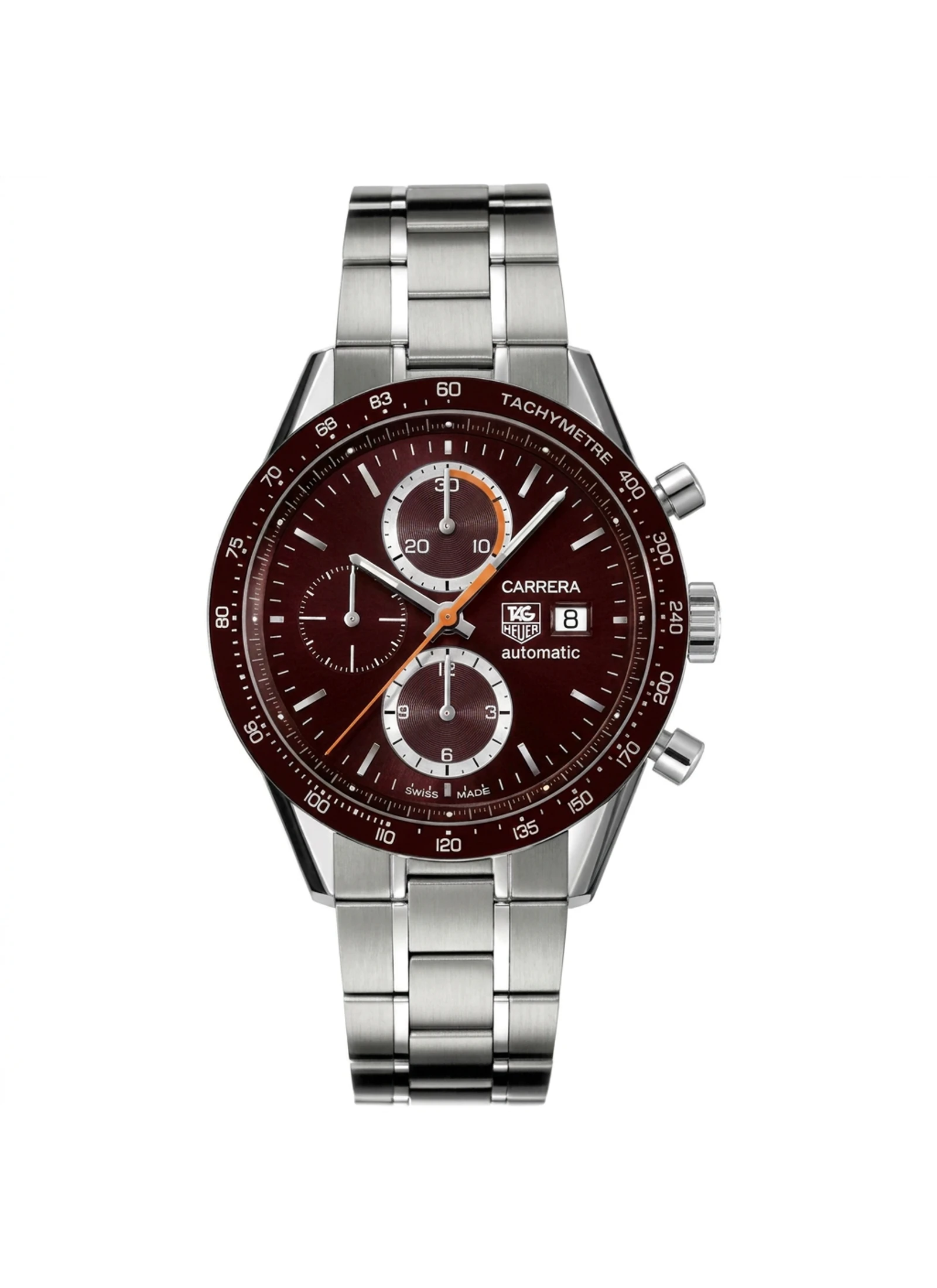 TAG Heuer Carrera Calibre 16 CV2013.BA0794