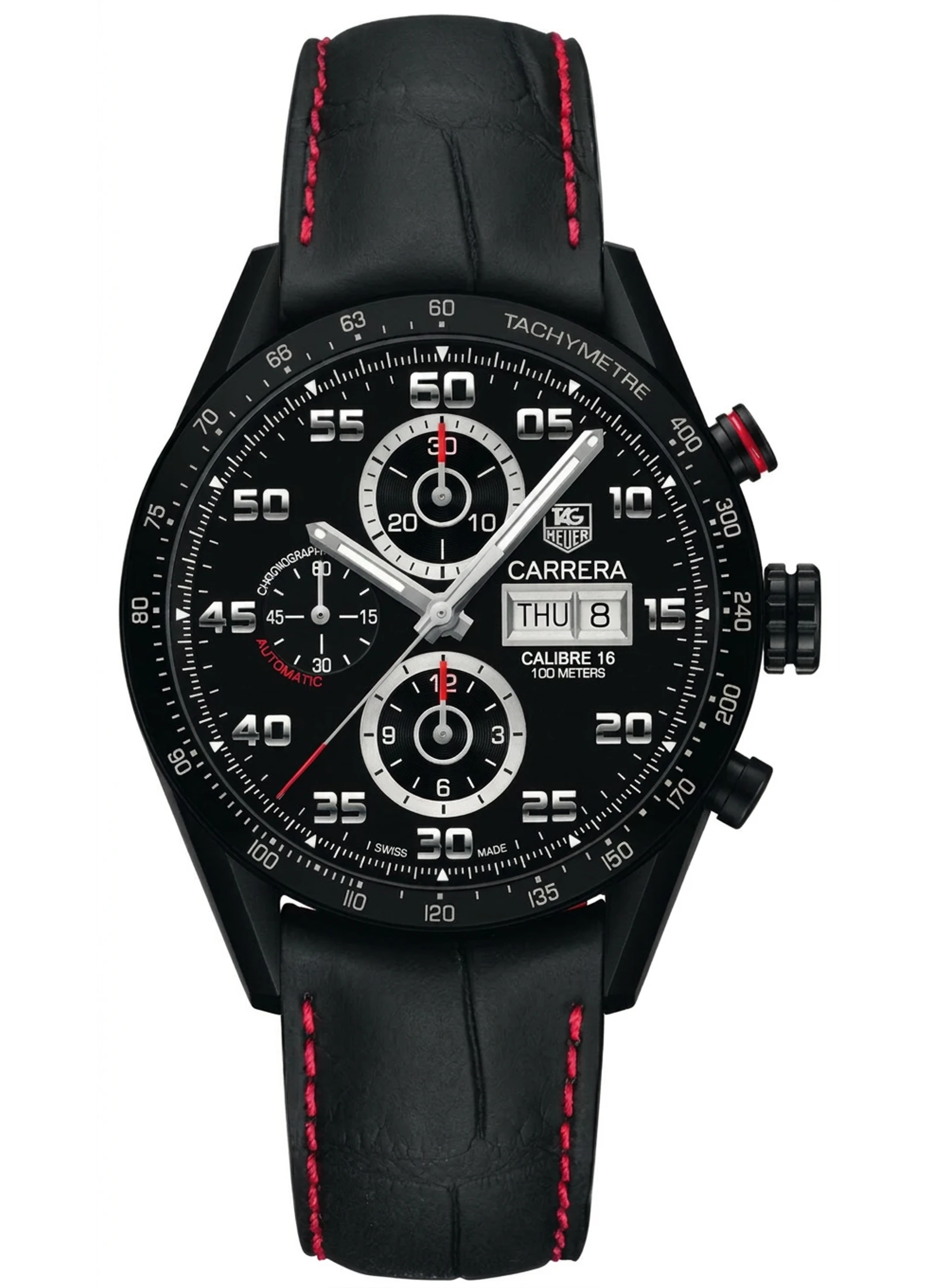 TAG Heuer Carrera Calibre 16 CV2A81.FC6237