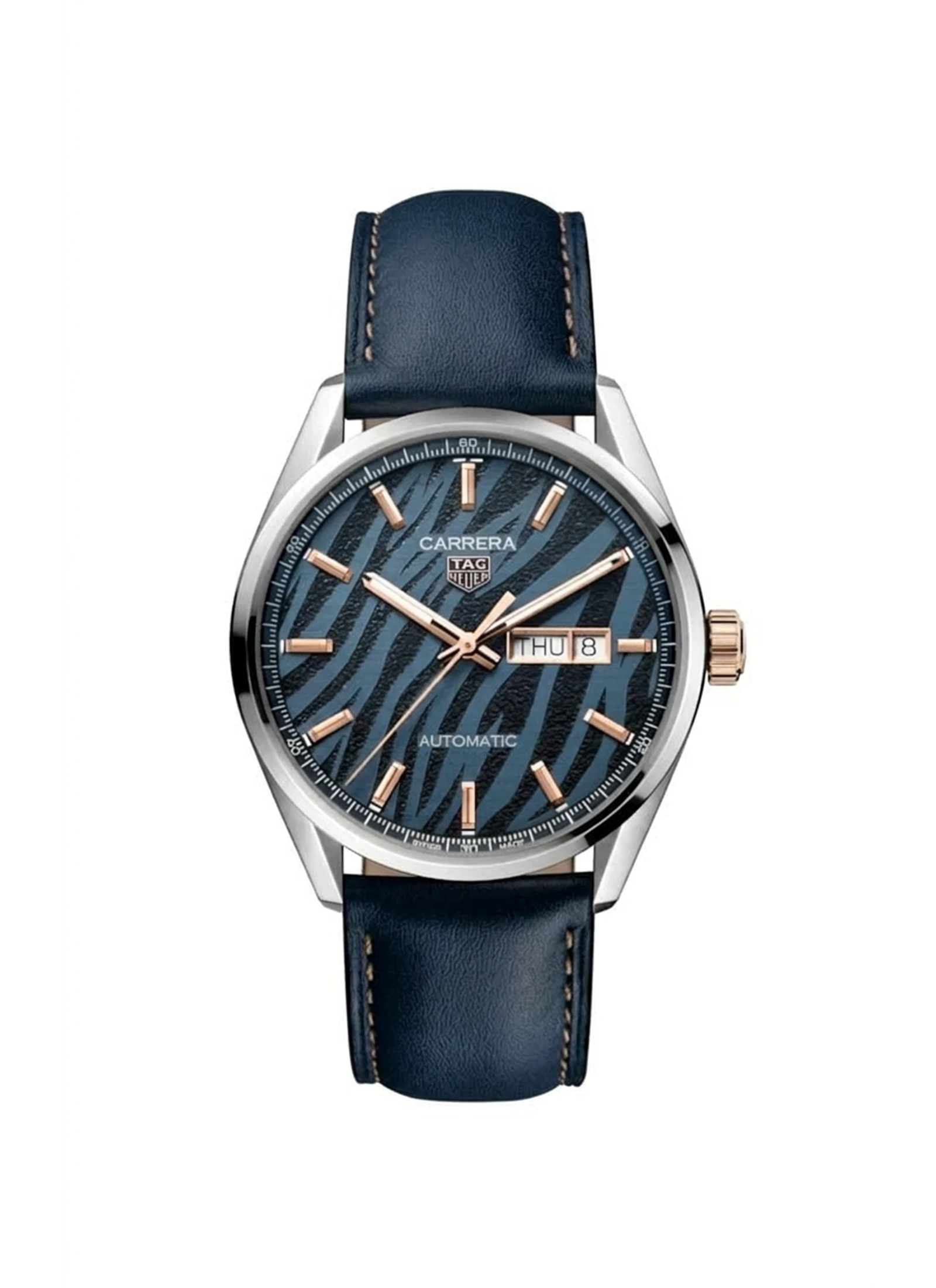 TAG Heuer Carrera Lady WBG1313.FT6117