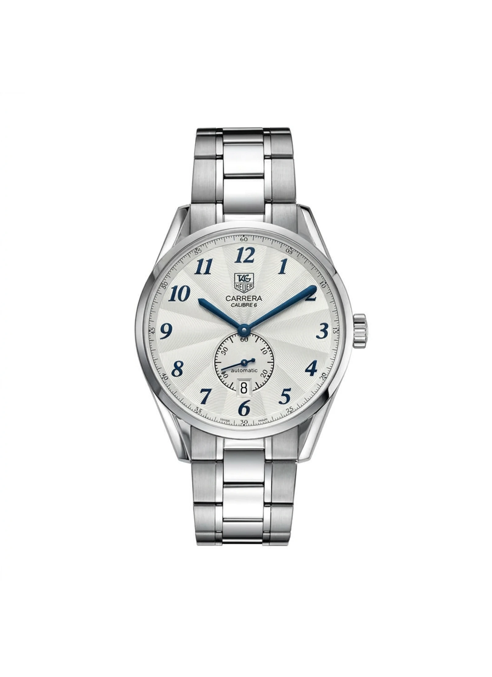 TAG Heuer Carrera Calibre 6 WAS2110.FC6180