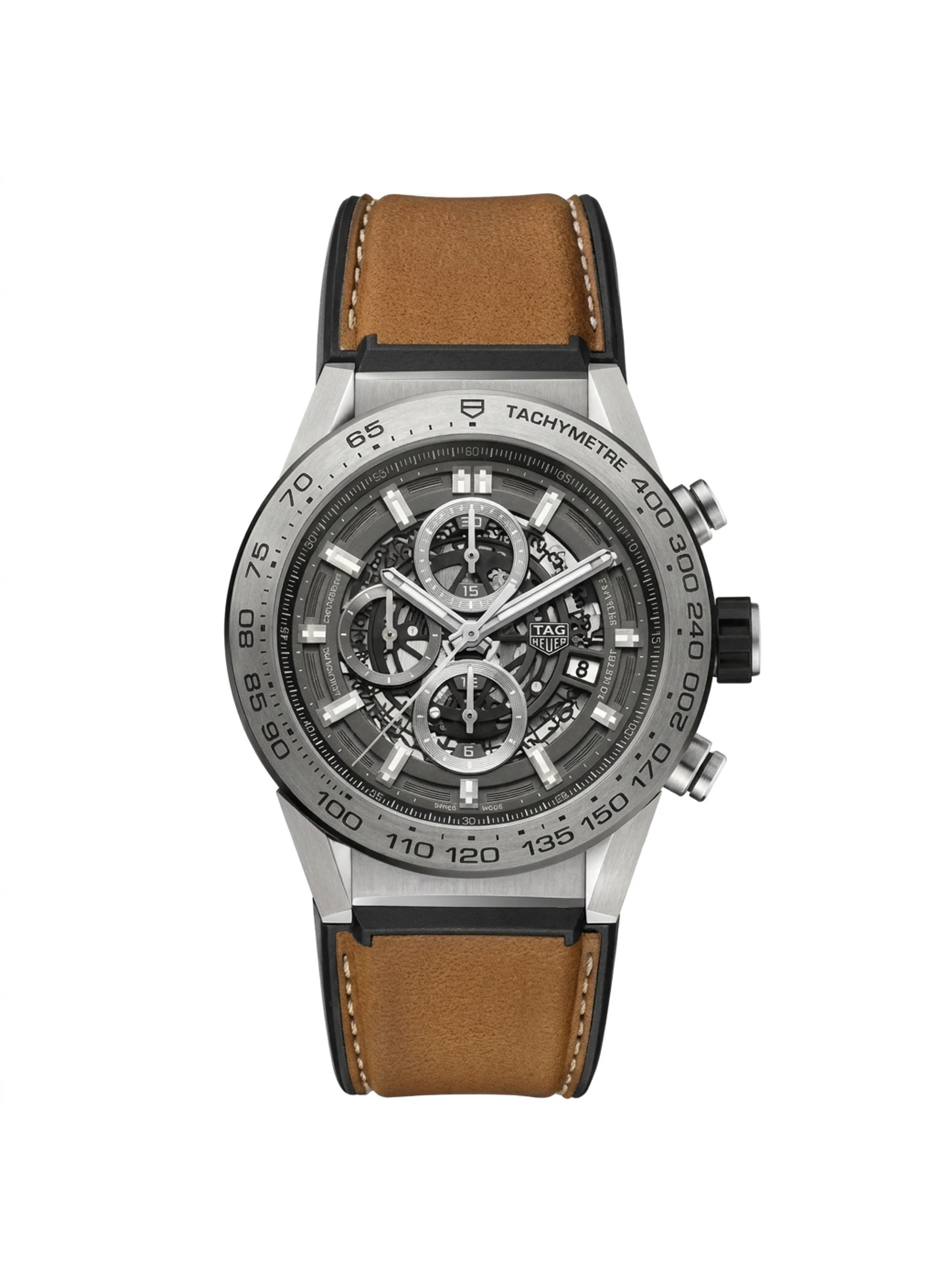 TAG Heuer Carrera Calibre HEUER 01 CAR2A8A.FT6072