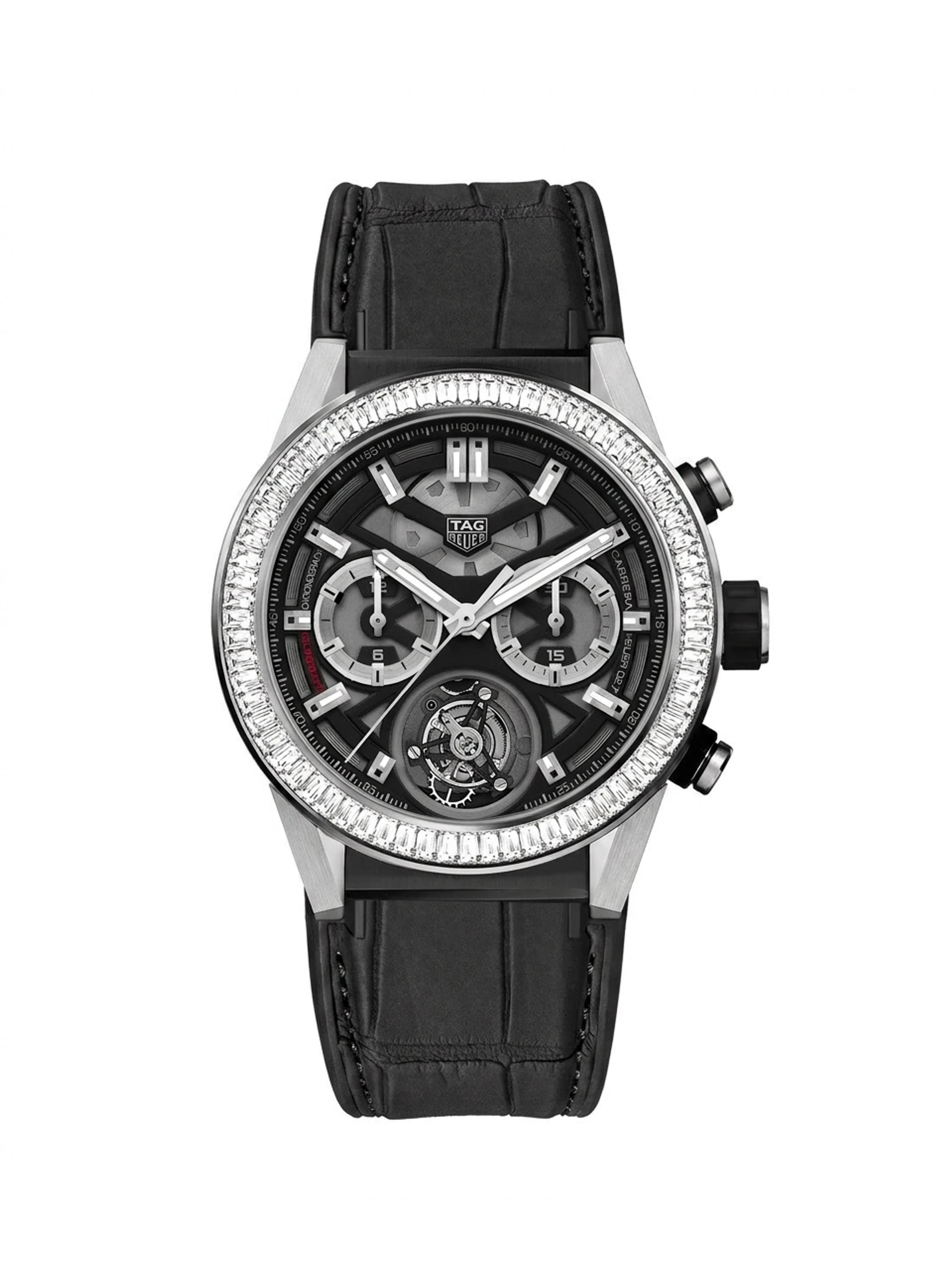 TAG Heuer Carrera Heuer-02T CAR5A81.FC6377