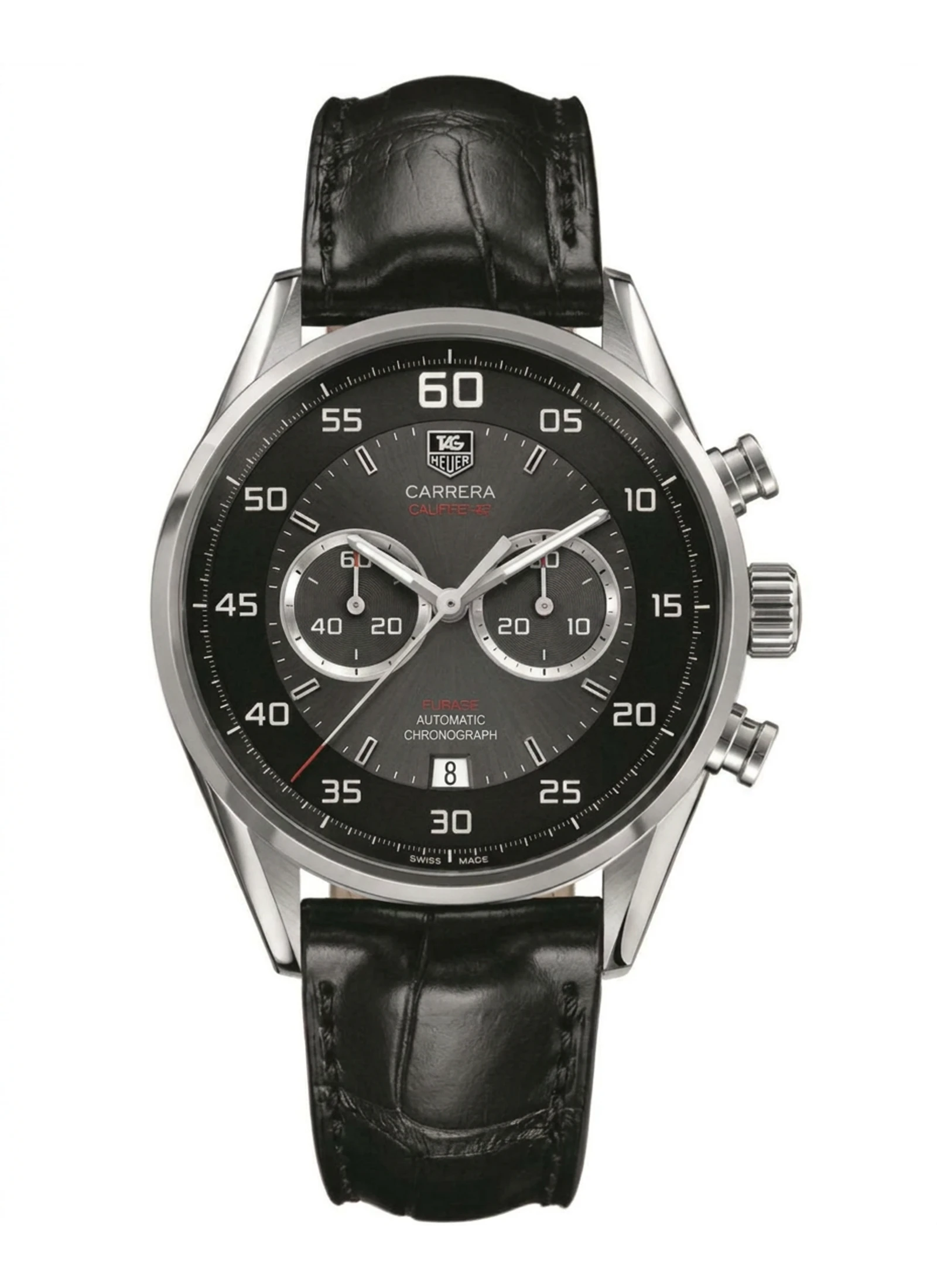TAG Heuer Carrera Calibre 36 CAR2B10.FC6235