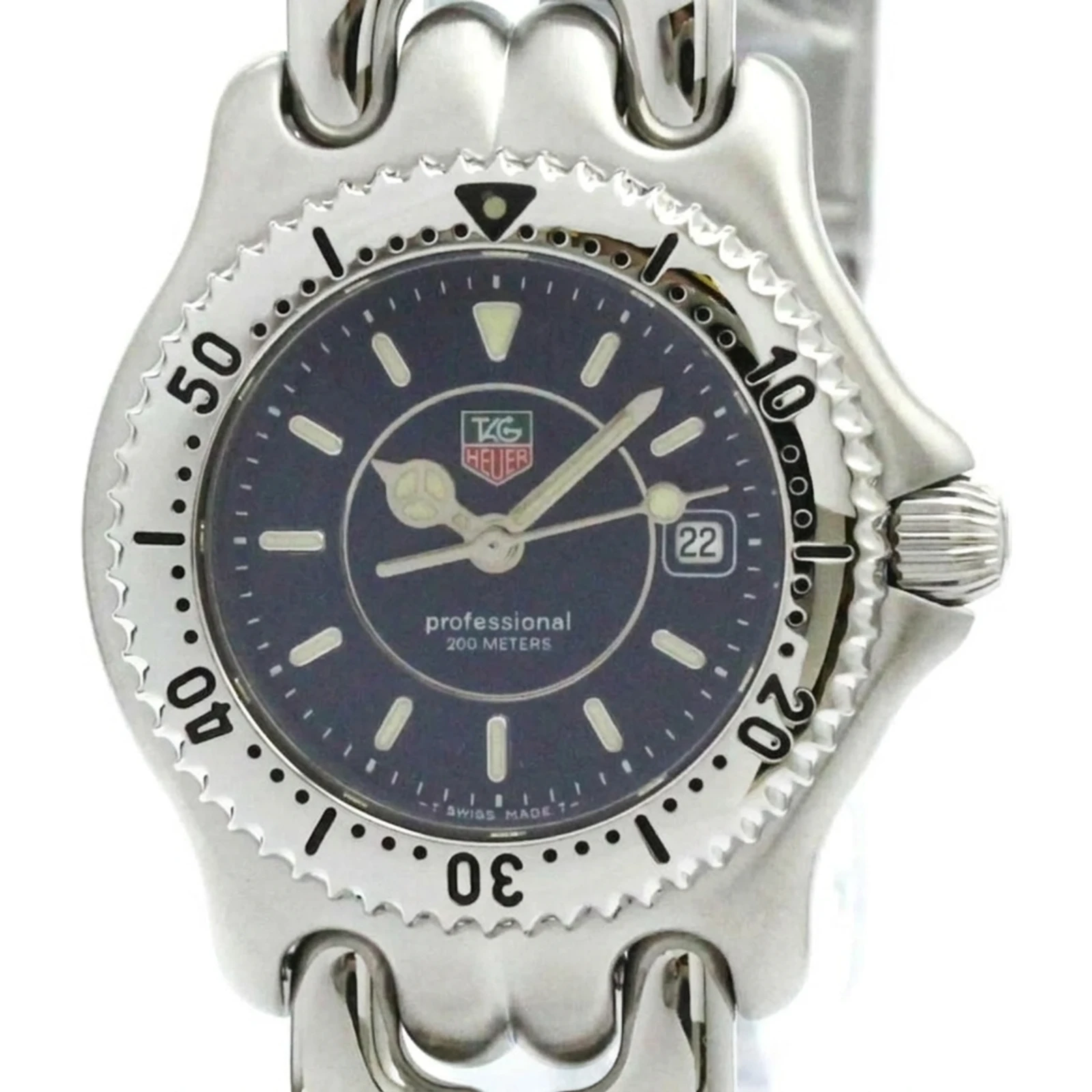 TAG Heuer S/el WG131A