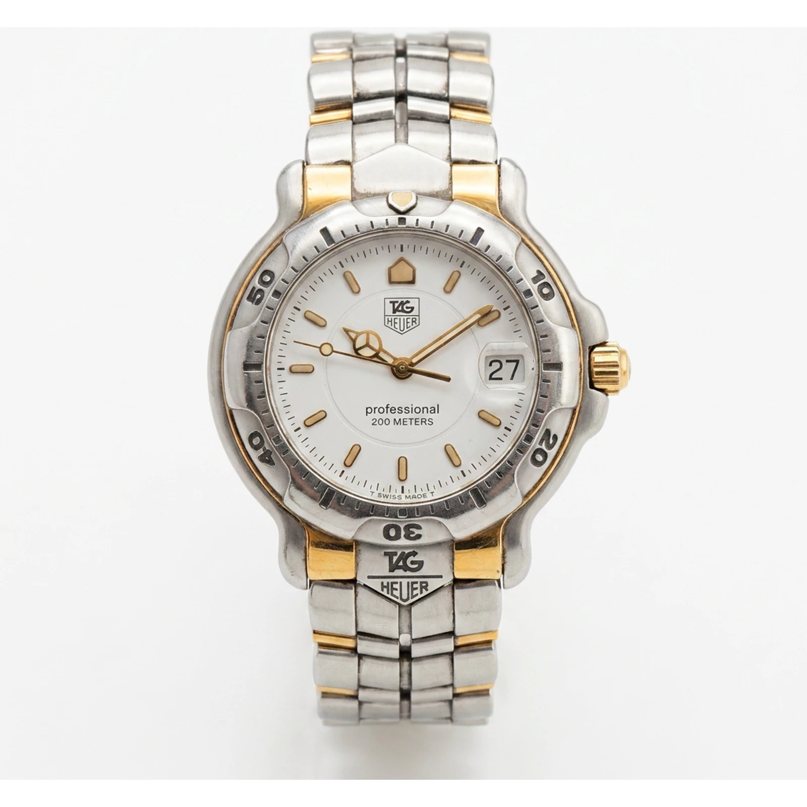TAG Heuer 6000 WH1251