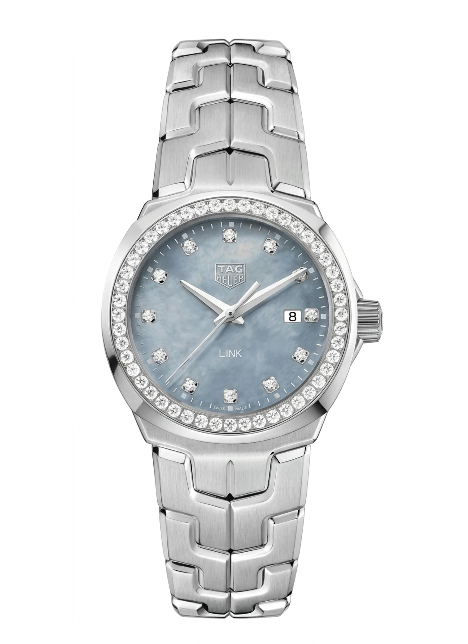 TAG Heuer Link Lady WBC1319.BA0600