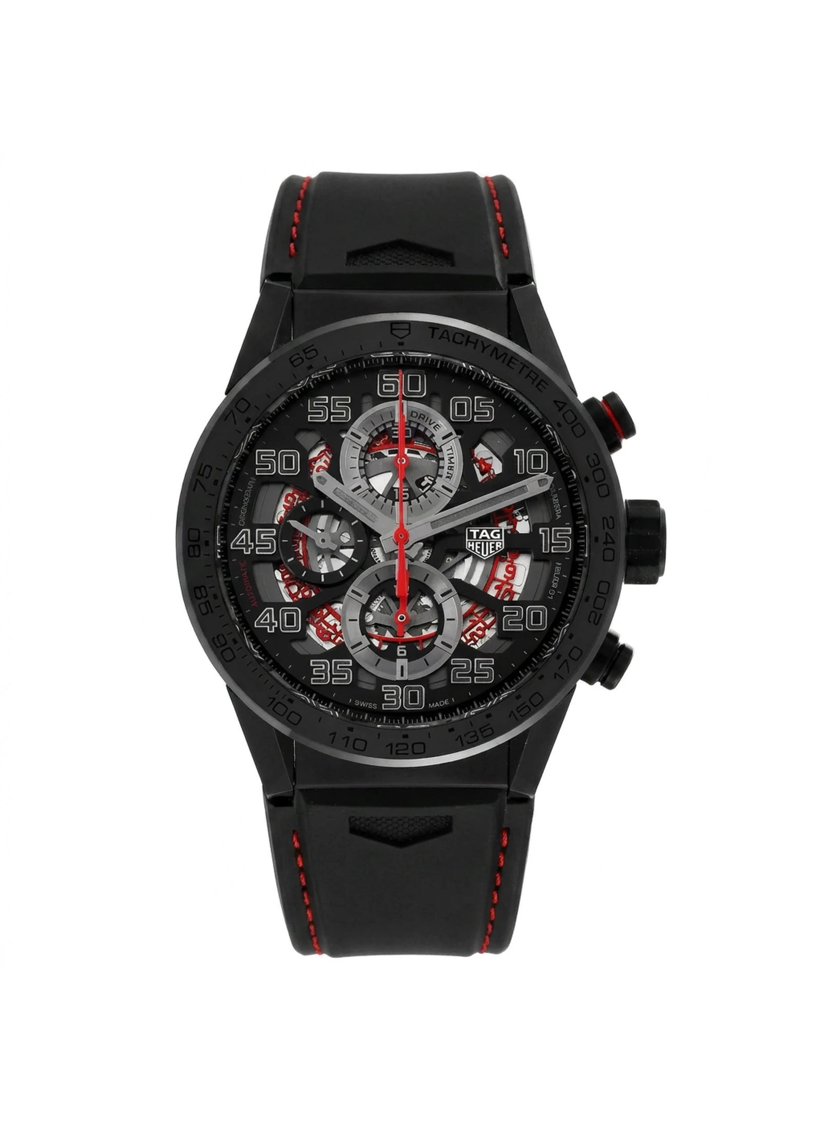 TAG Heuer Carrera Calibre HEUER 01 CAR201D.FT6087