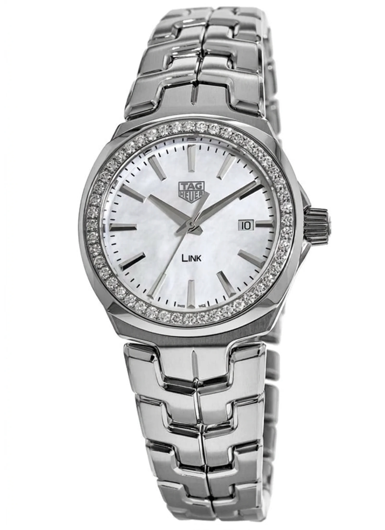 TAG Heuer Link Lady WBC1314.BA0600