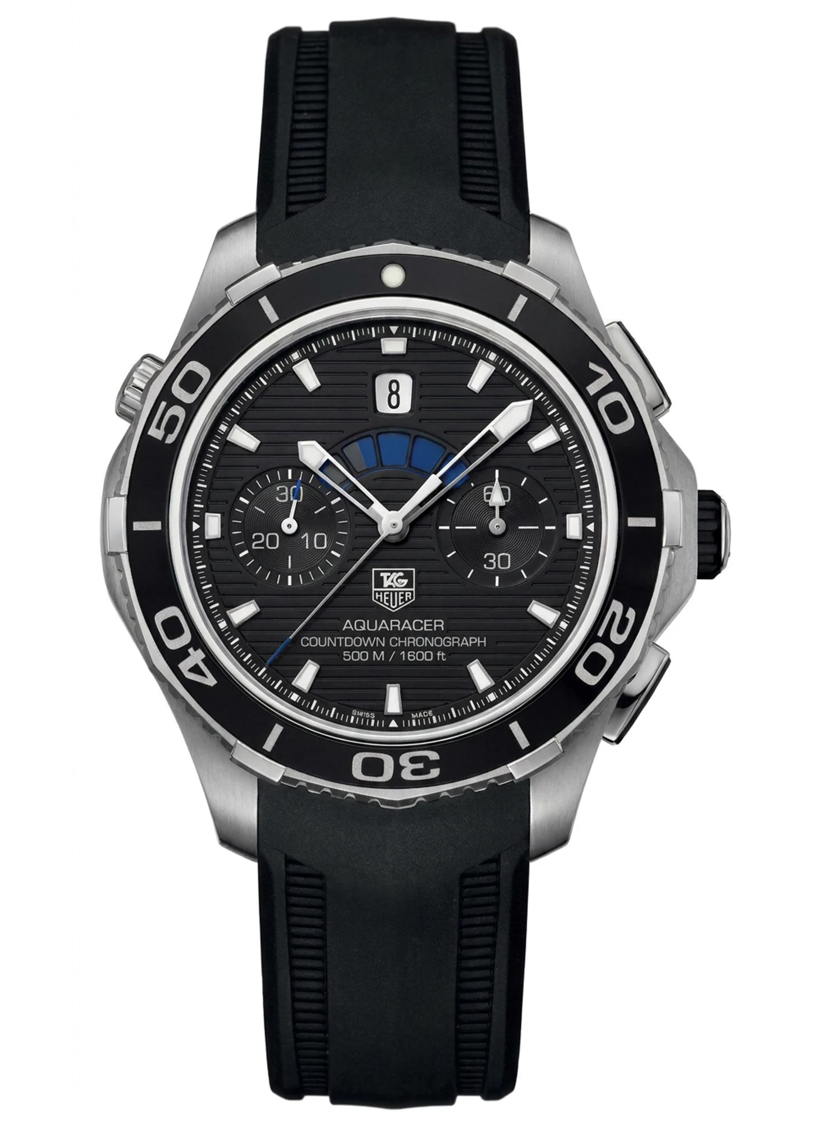 TAG Heuer Aquaracer 500M CAK211A.FT8019