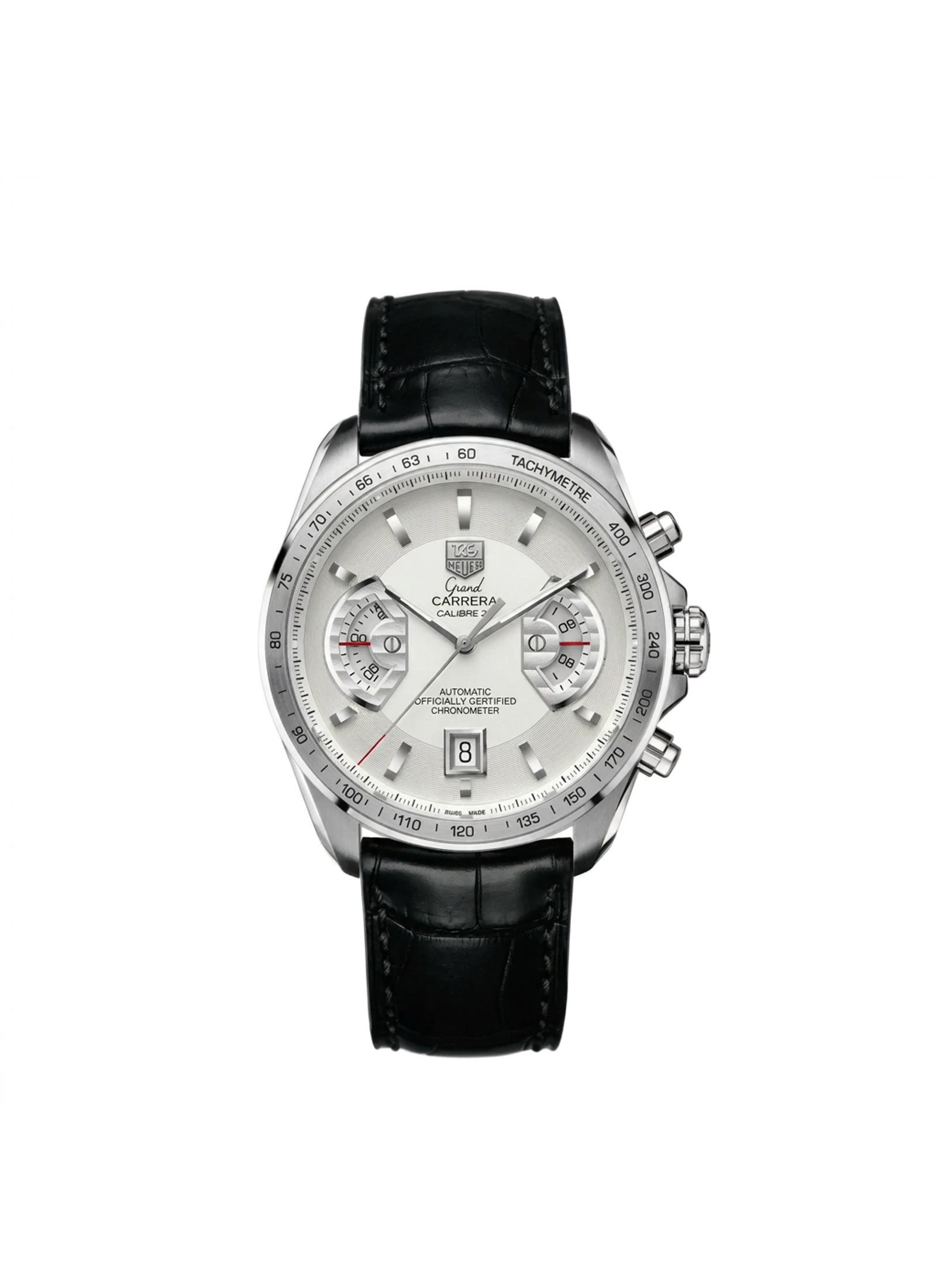 TAG Heuer Grand Carrera CAV511B.FC6225