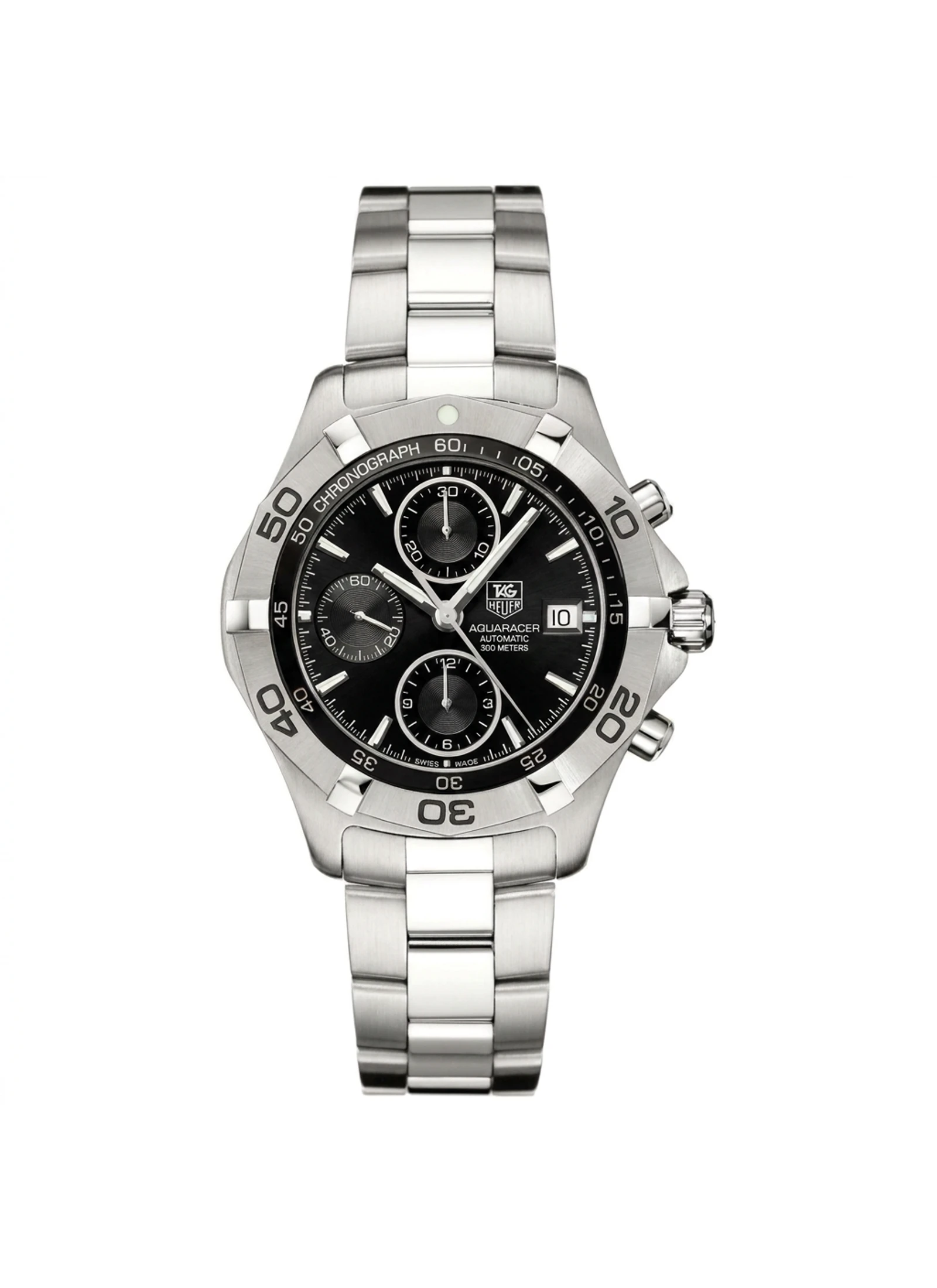 TAG Heuer Aquaracer 300M CAF2110.BA0809