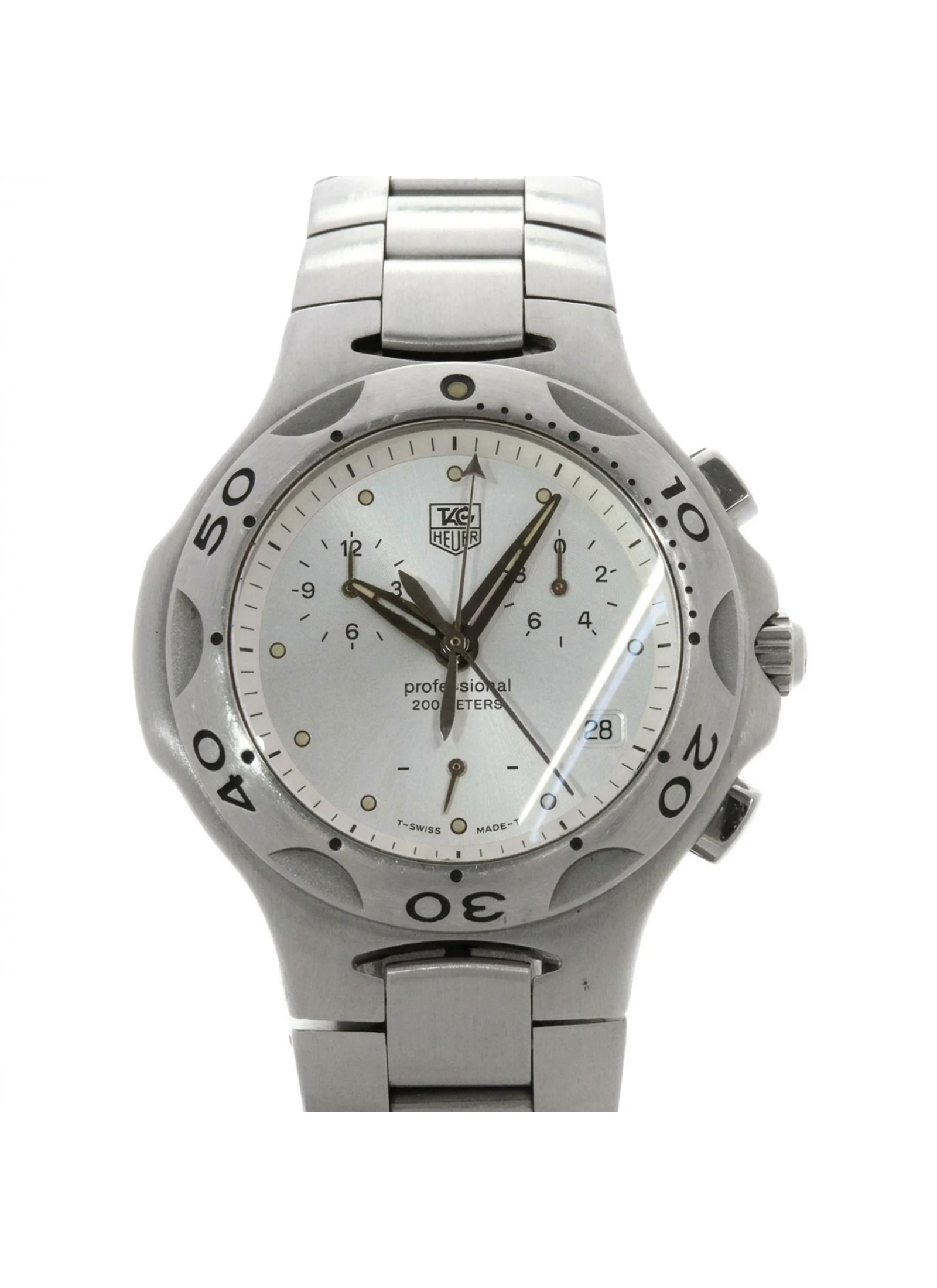 TAG Heuer Kirium CL1111.BA0700