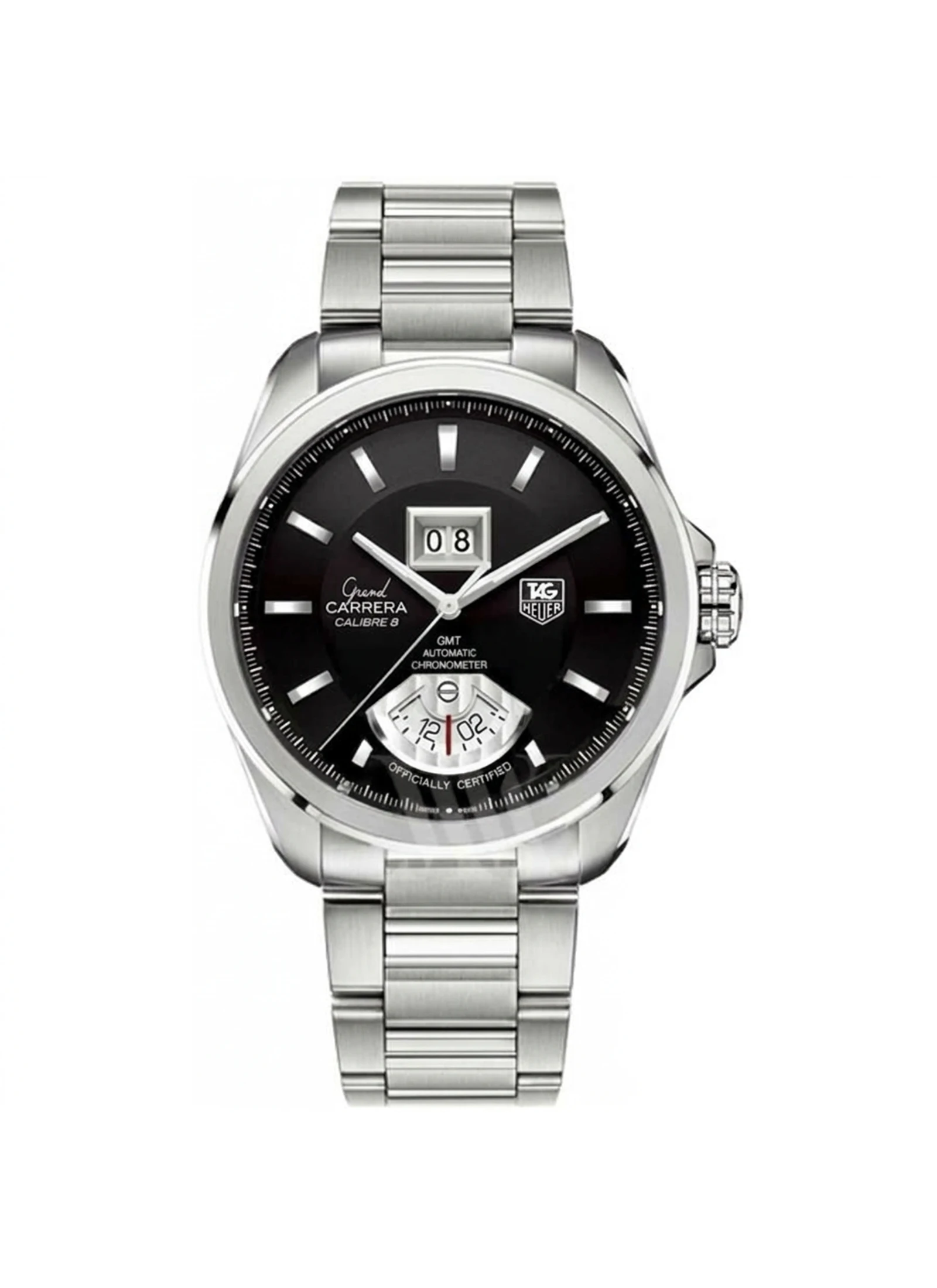 TAG Heuer Grand Carrera WAV5111.BA0901