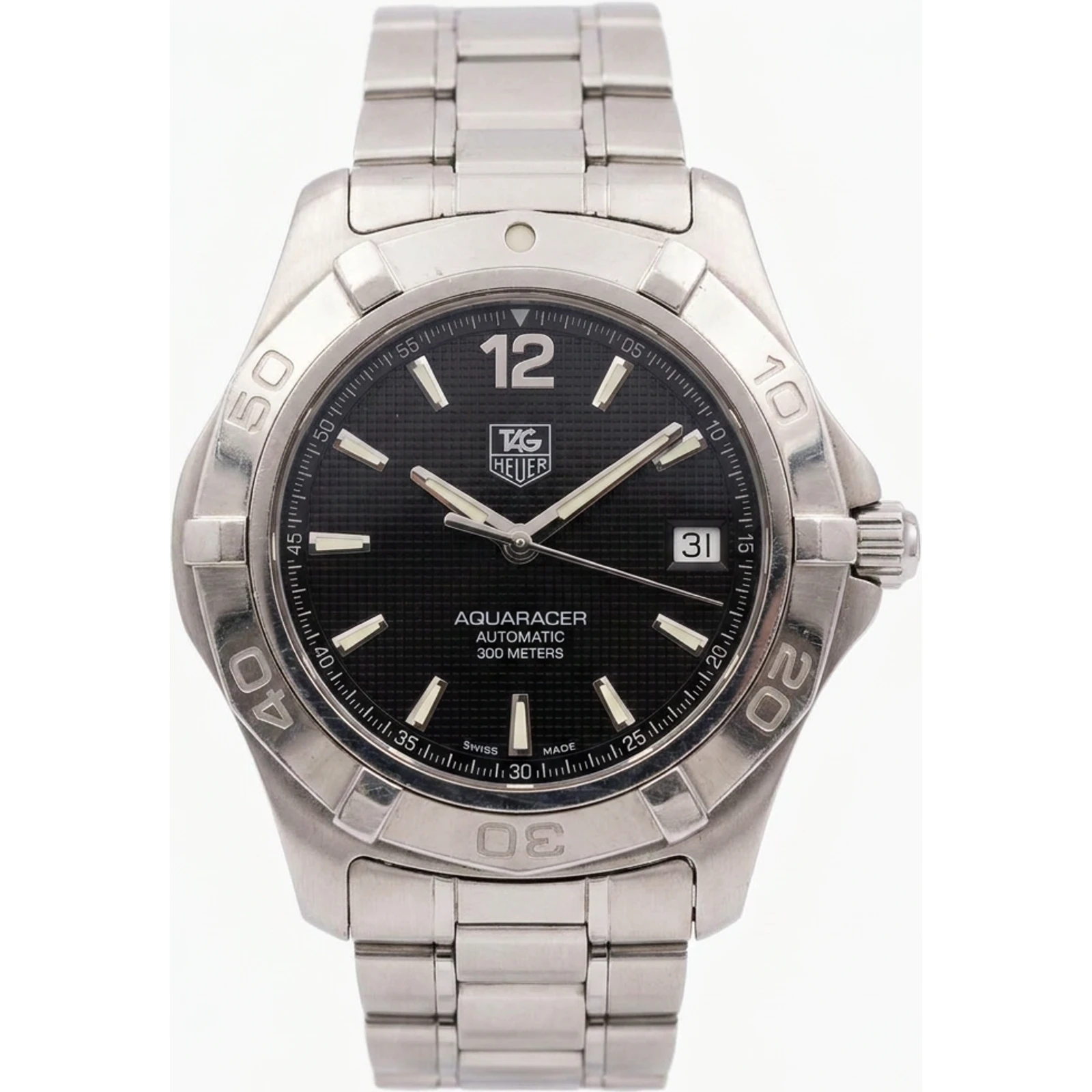 TAG Heuer Aquaracer 300M WAF2110