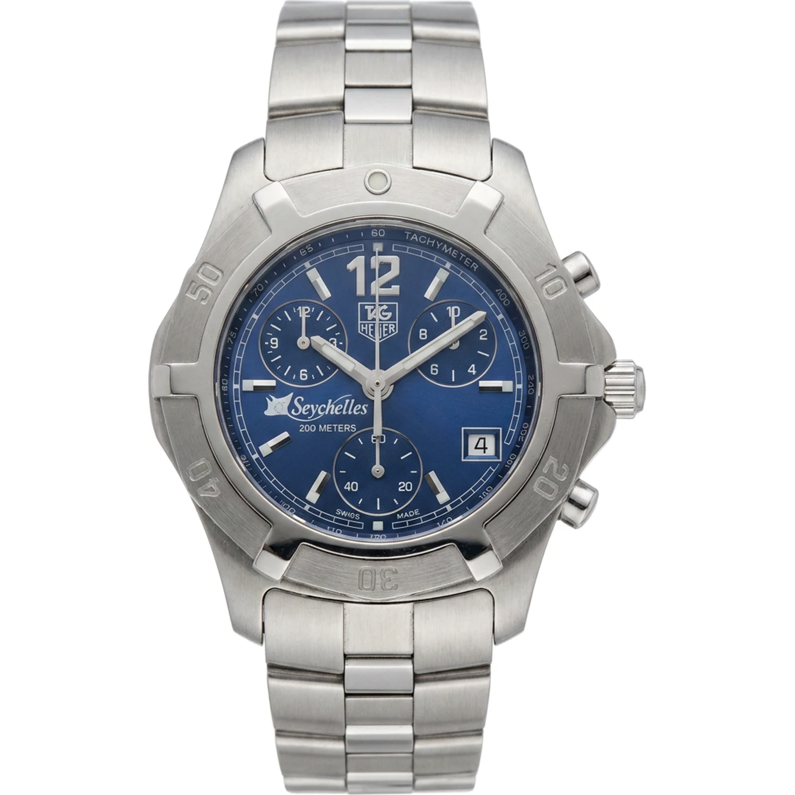 TAG Heuer 2000 CN111D