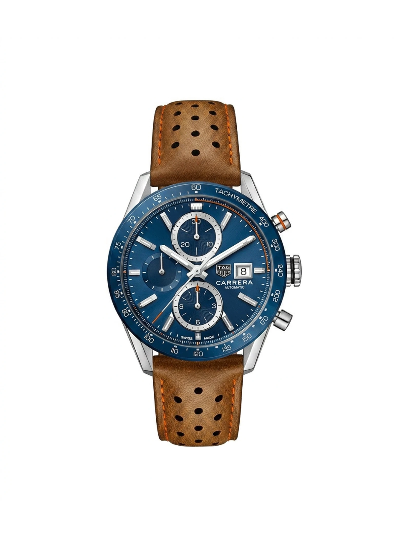 TAG Heuer Carrera Calibre 16 CBM2112.FC6455