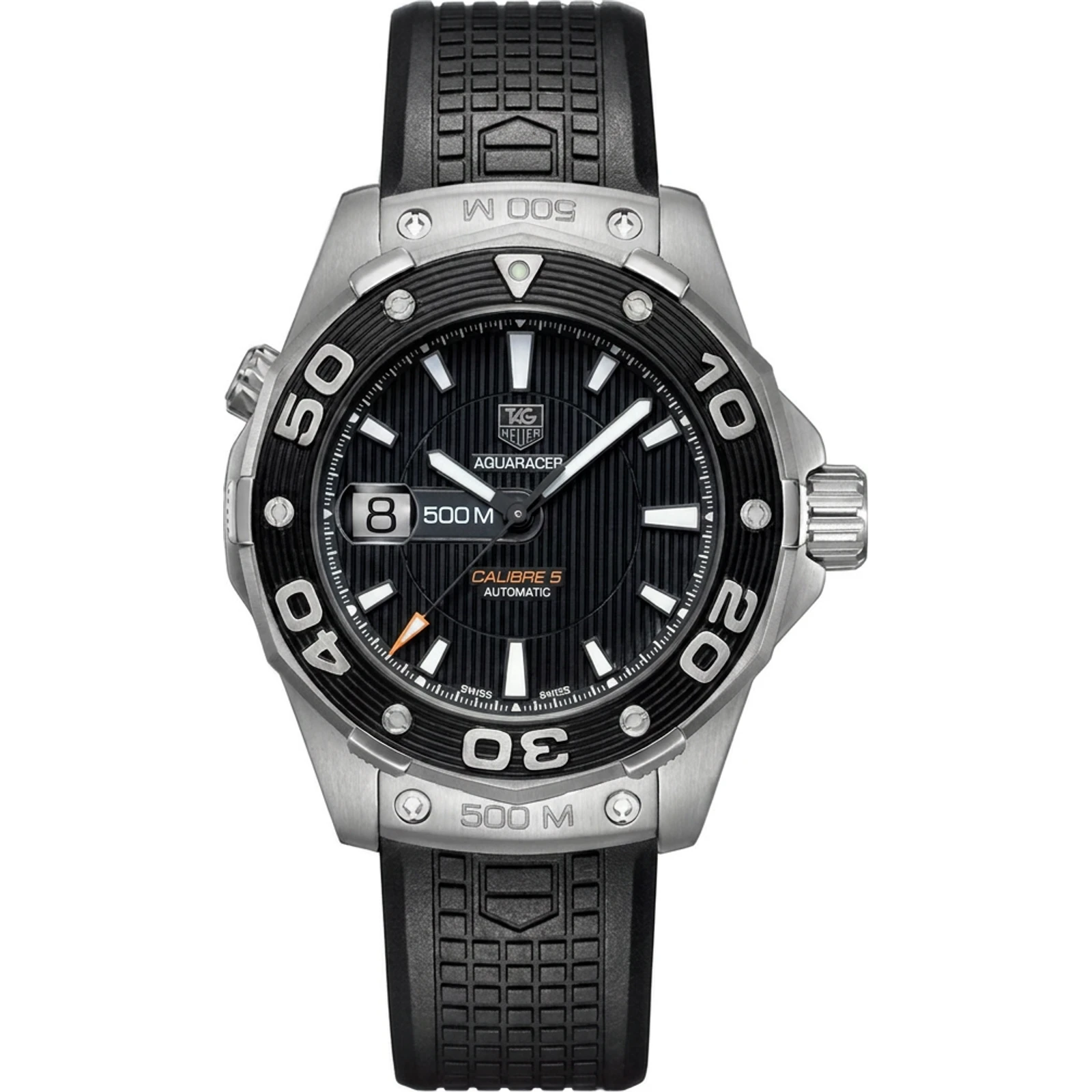 TAG Heuer Aquaracer 500M WAJ2110