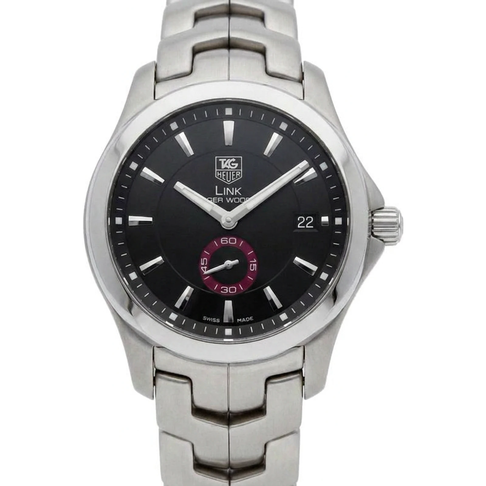 TAG Heuer Link WJ2110