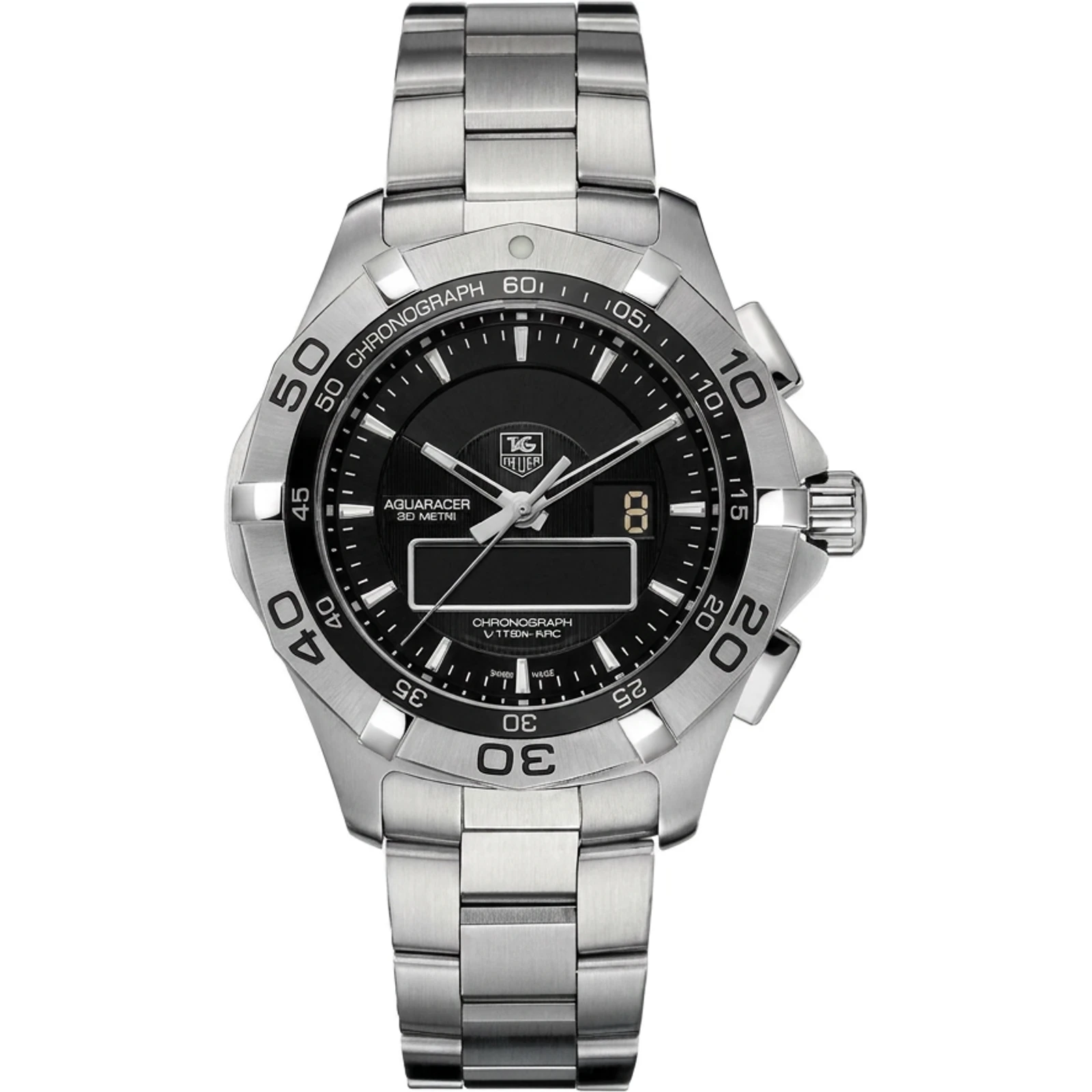 TAG Heuer Aquaracer 300M CAF1010