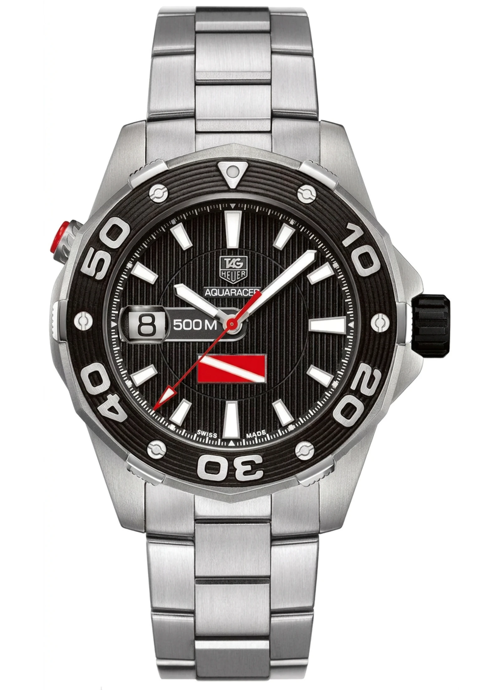 TAG Heuer Aquaracer 500M WAJ211A